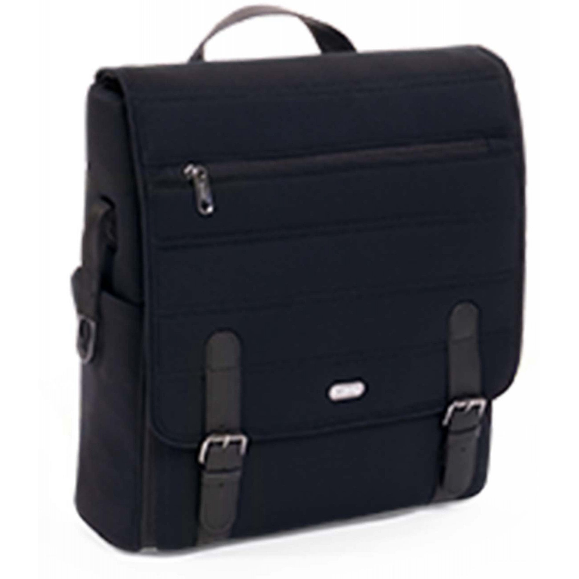 iCandy Peach 7 Complete Bundle Phantom / Black Edition