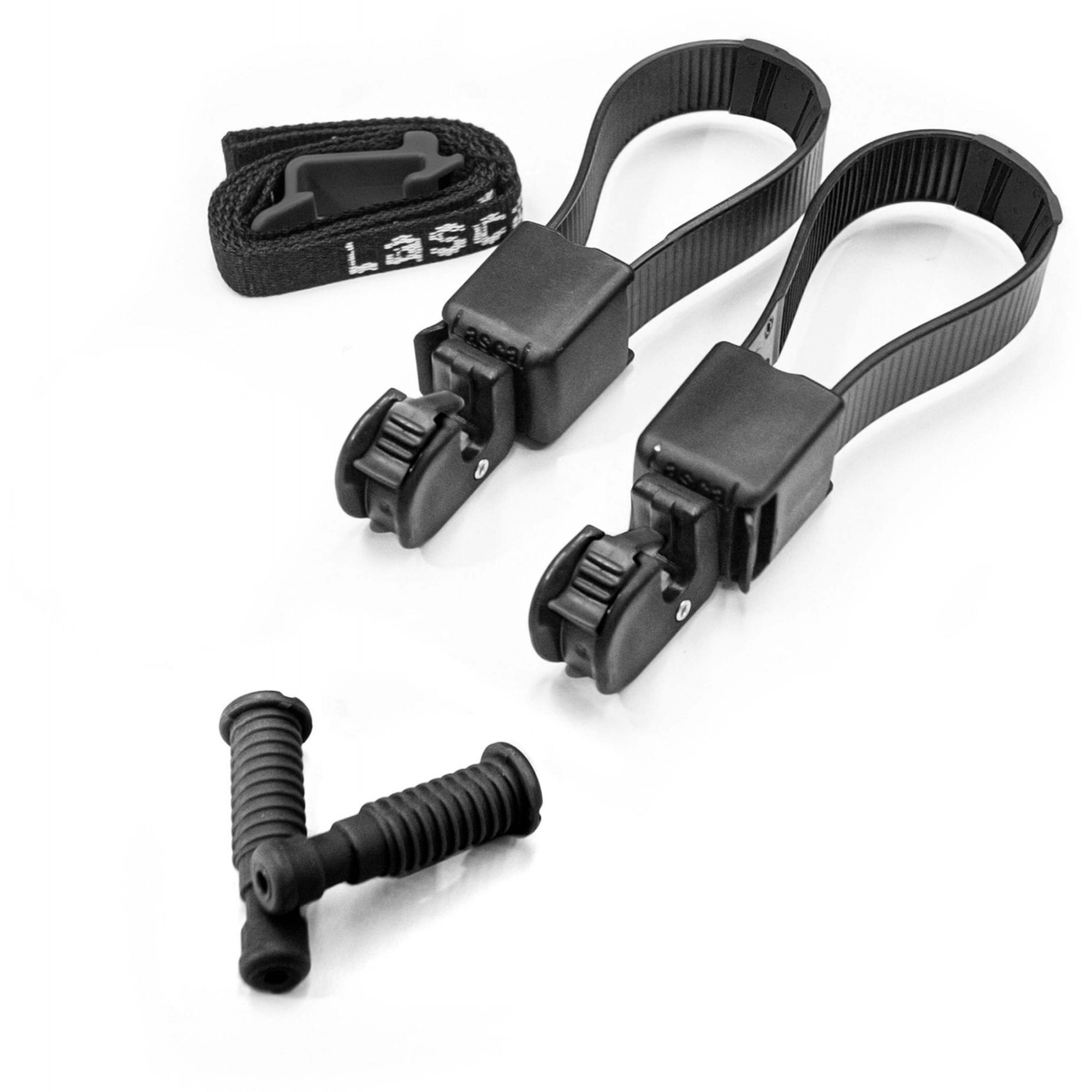 Lascal BuggyBoard Universal Connector Kit
