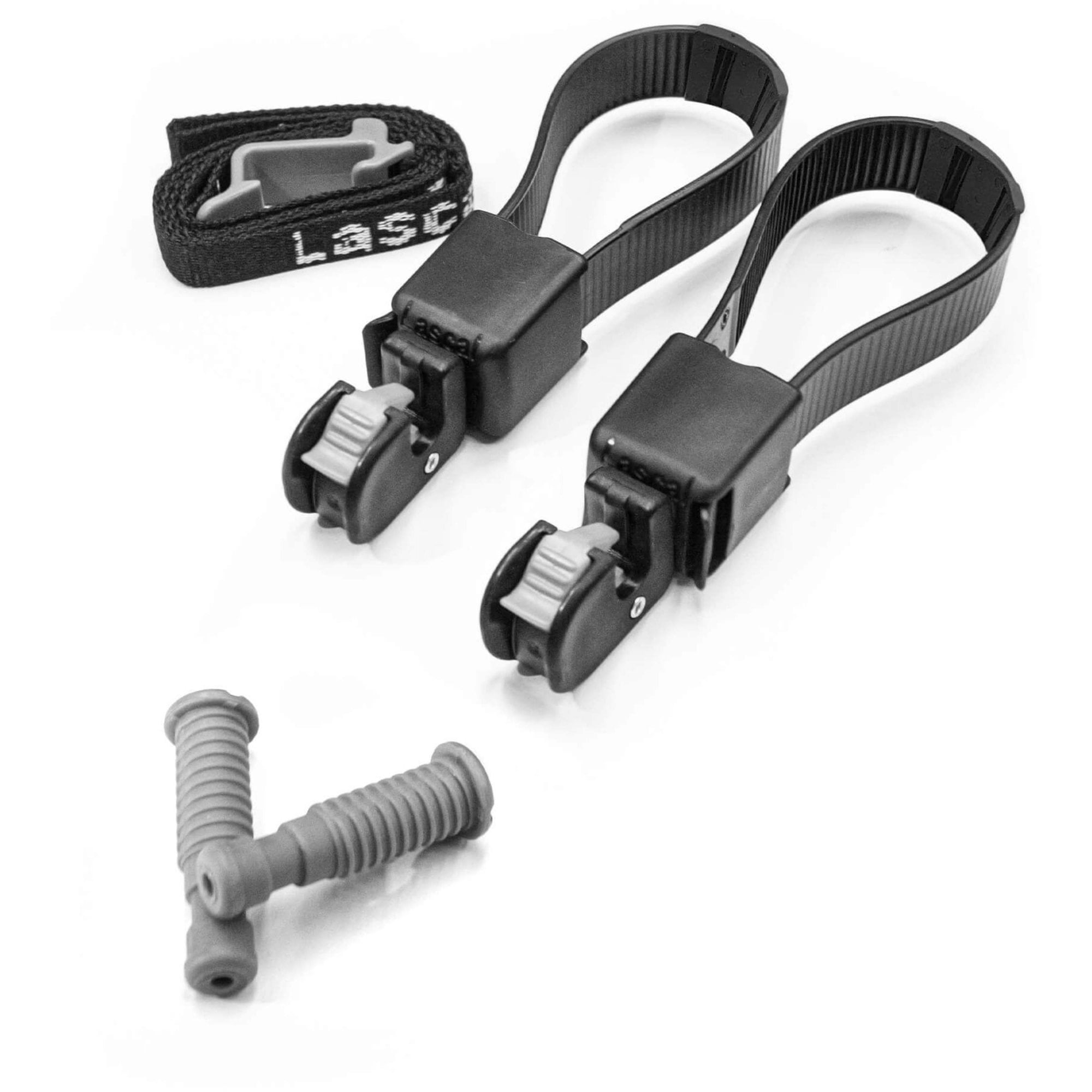Lascal BuggyBoard Universal Connector Kit