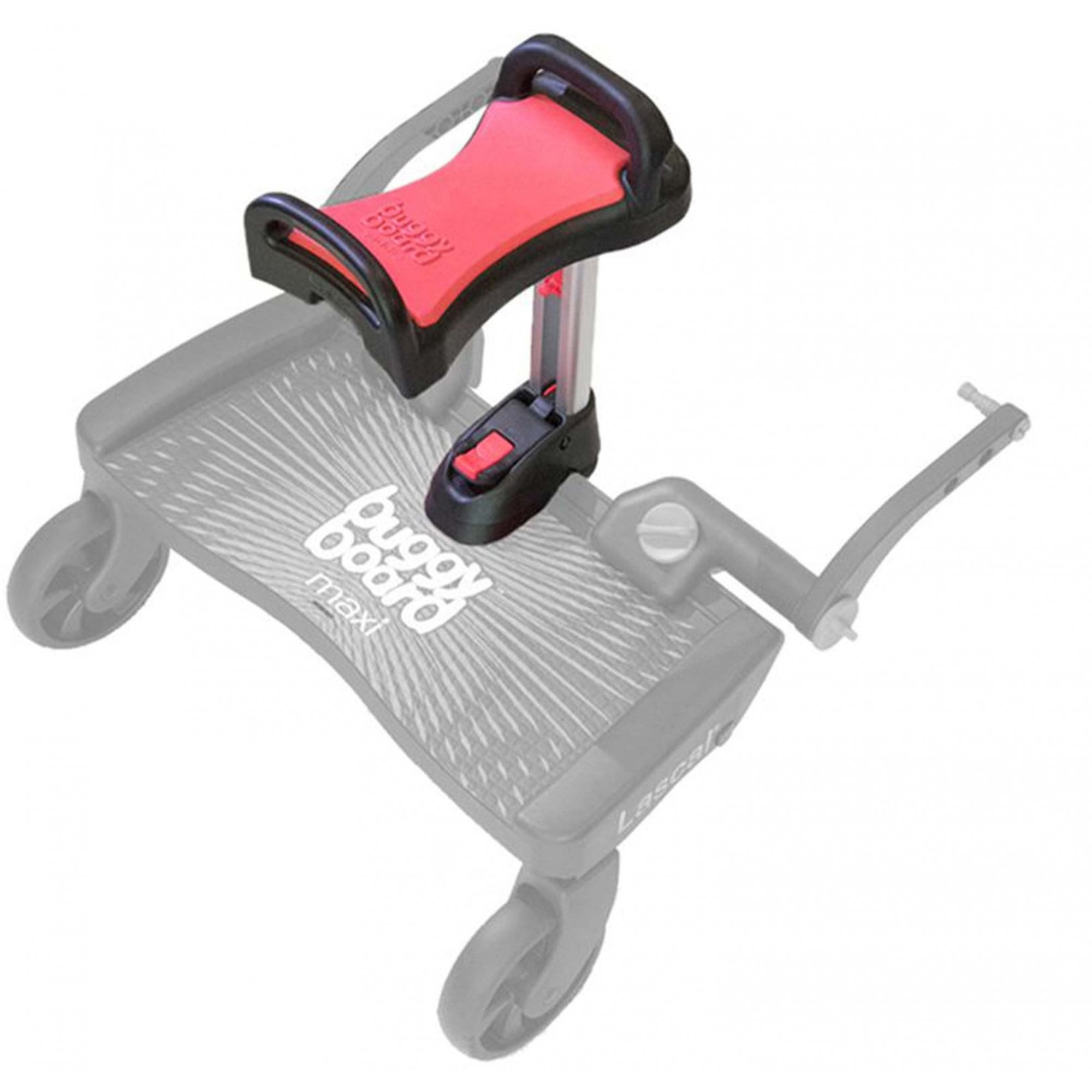 Lascal Buggy Board Saddle