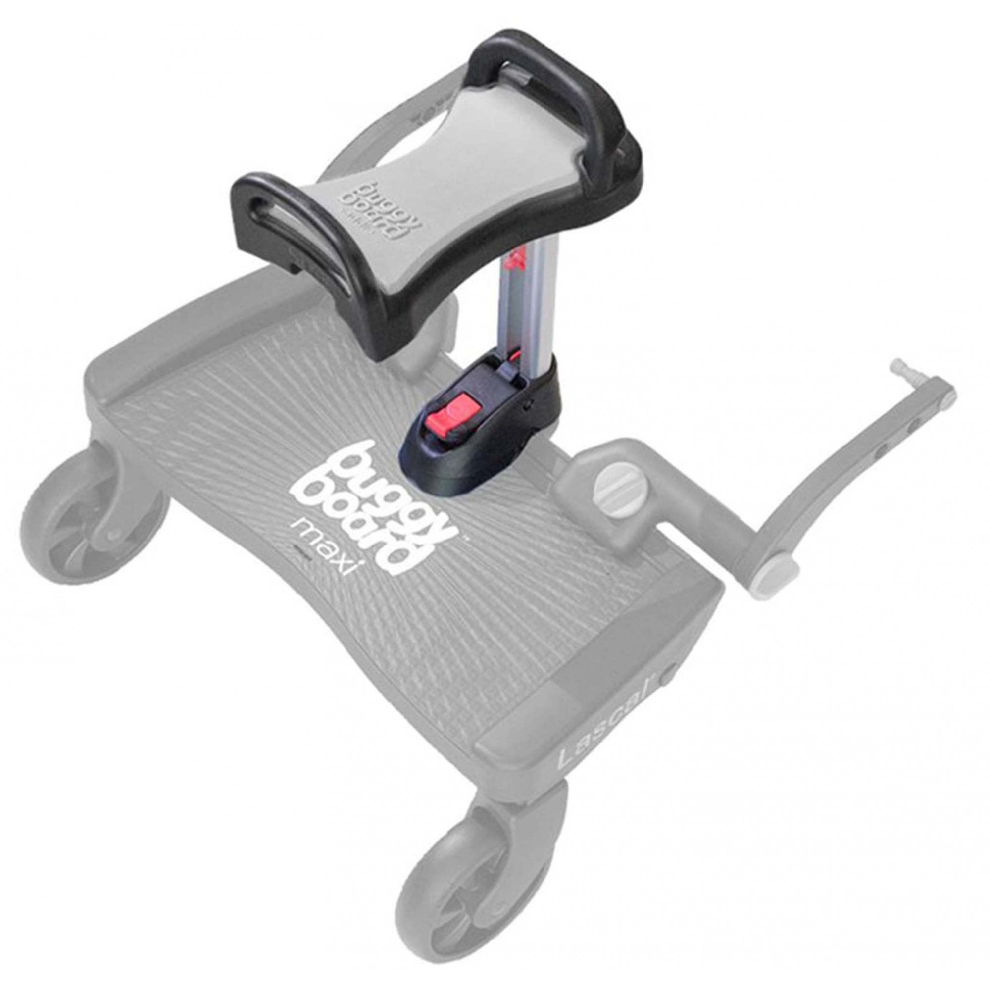 Lascal Buggy Board Saddle