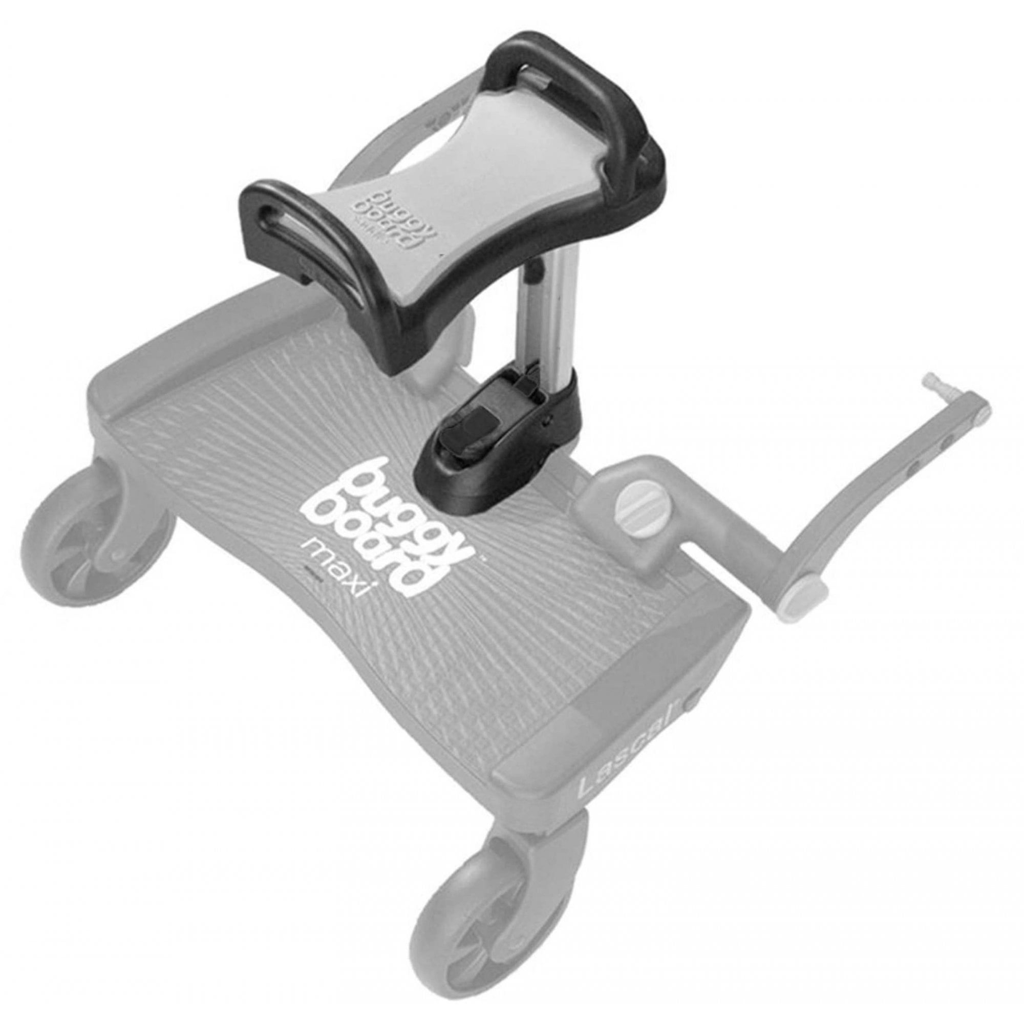 Lascal Buggy Board Saddle