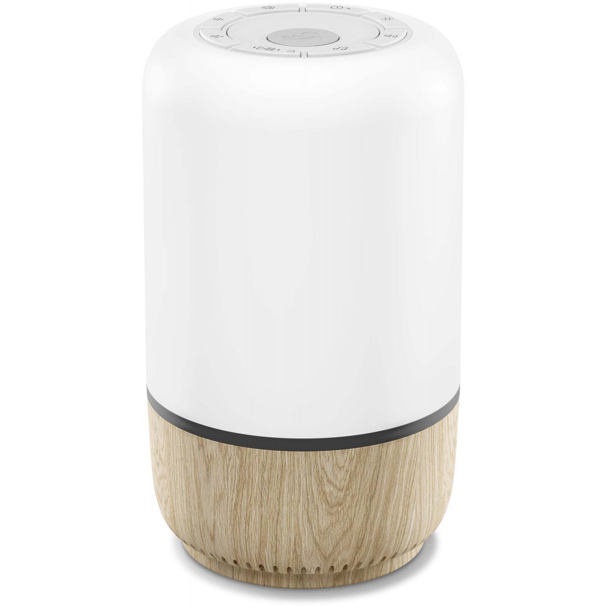 Maxi Cosi Soothe Light & Sound Connected Home Range