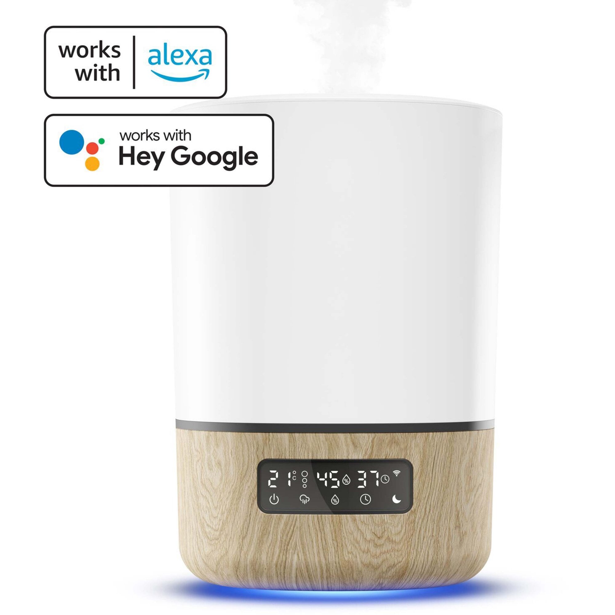 Maxi Cosi Breathe Humidifier Connected Home Range