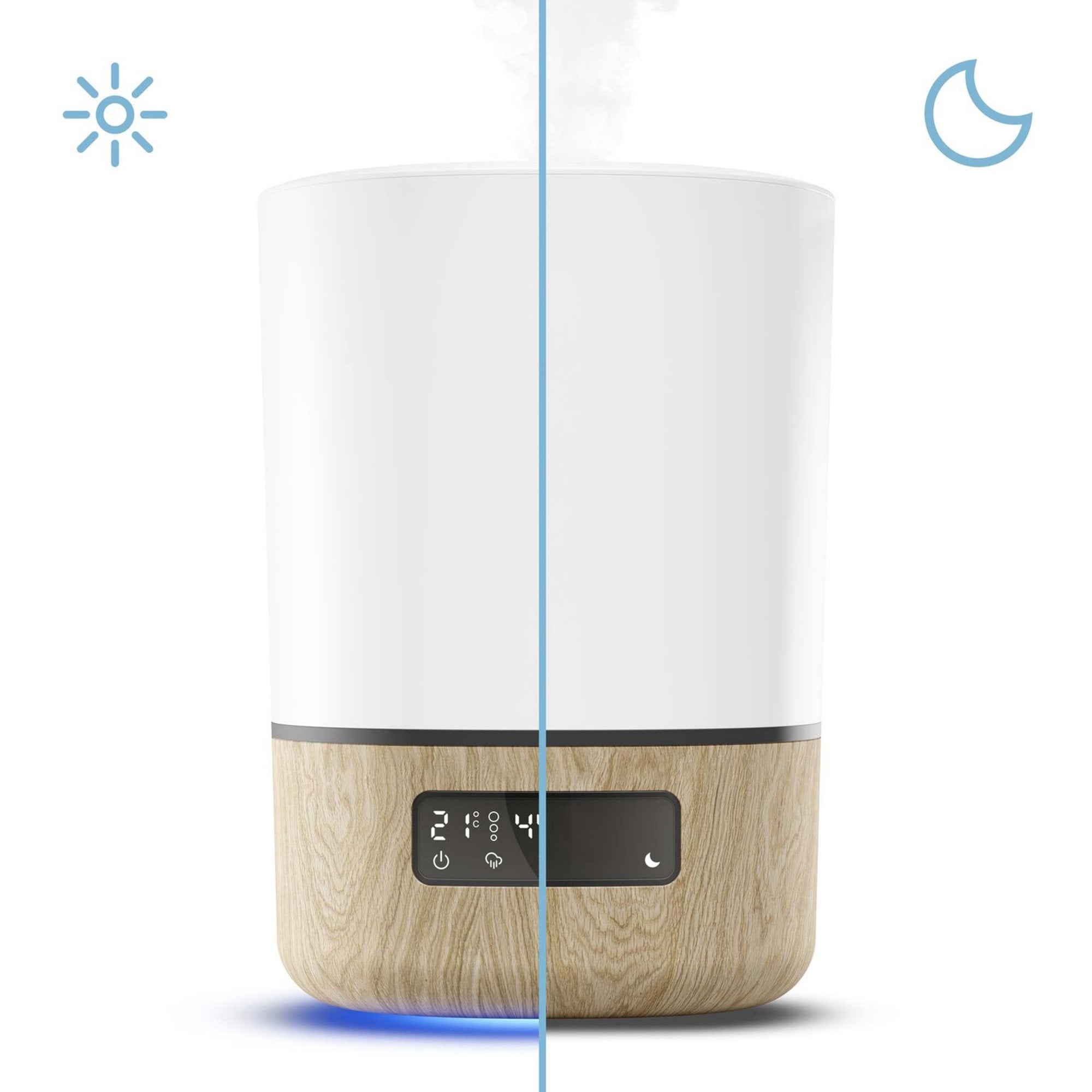 Maxi Cosi Breathe Humidifier Connected Home Range
