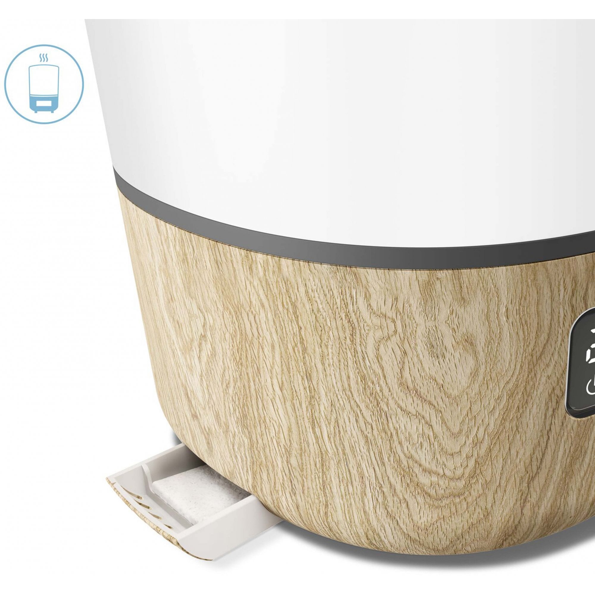 Maxi Cosi Breathe Humidifier Connected Home Range