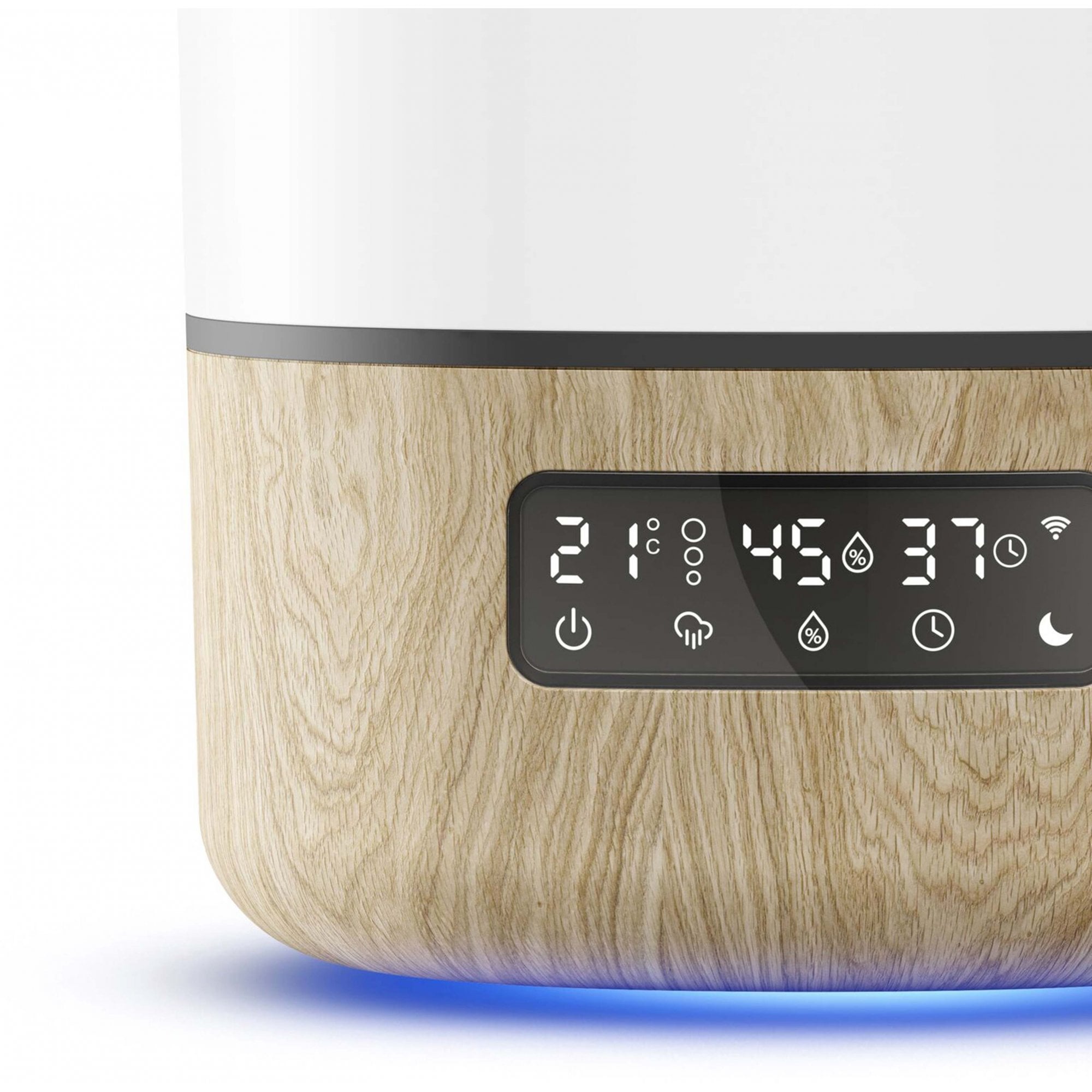 Maxi Cosi Breathe Humidifier Connected Home Range