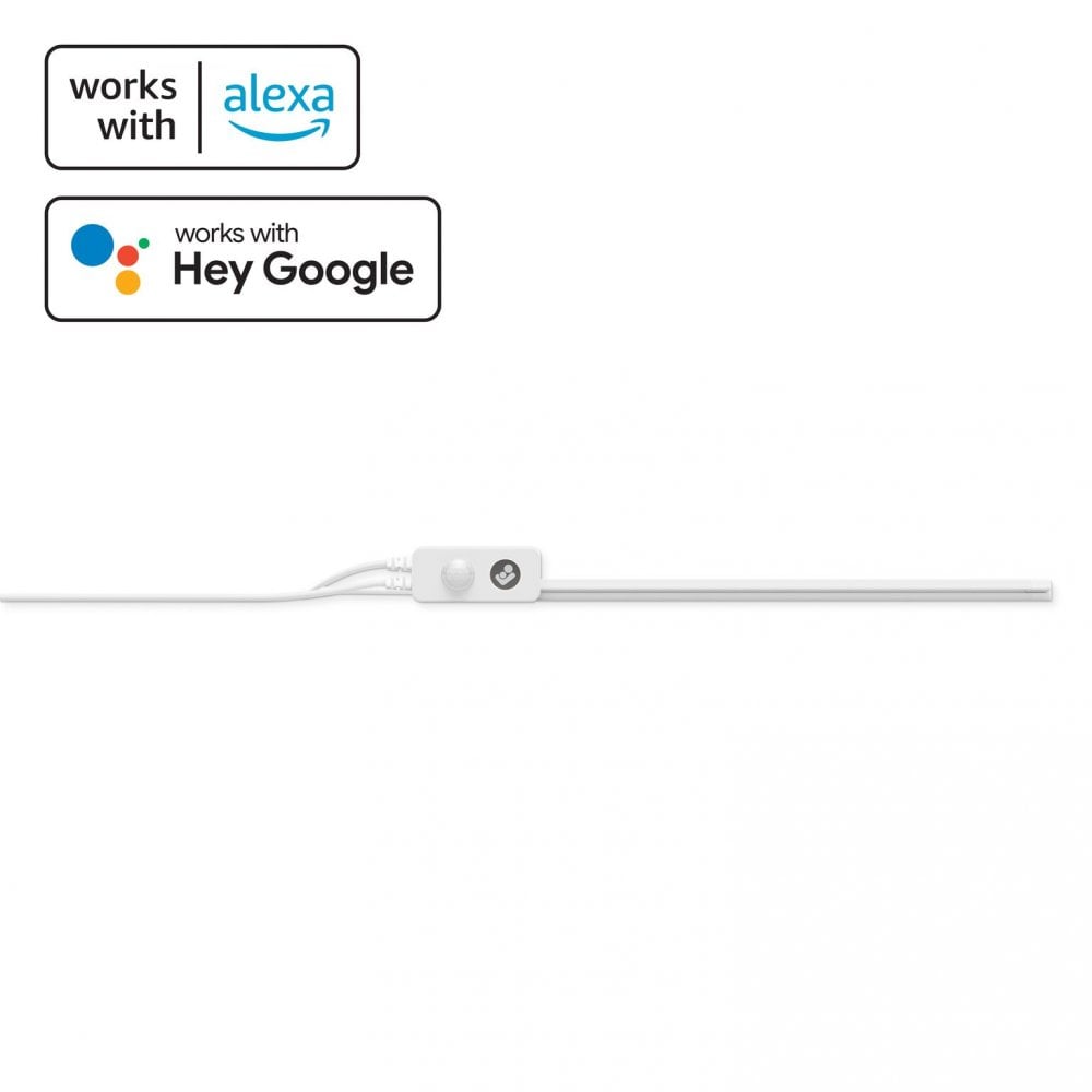 Maxi Cosi Glow Crib Light Connected Home Range