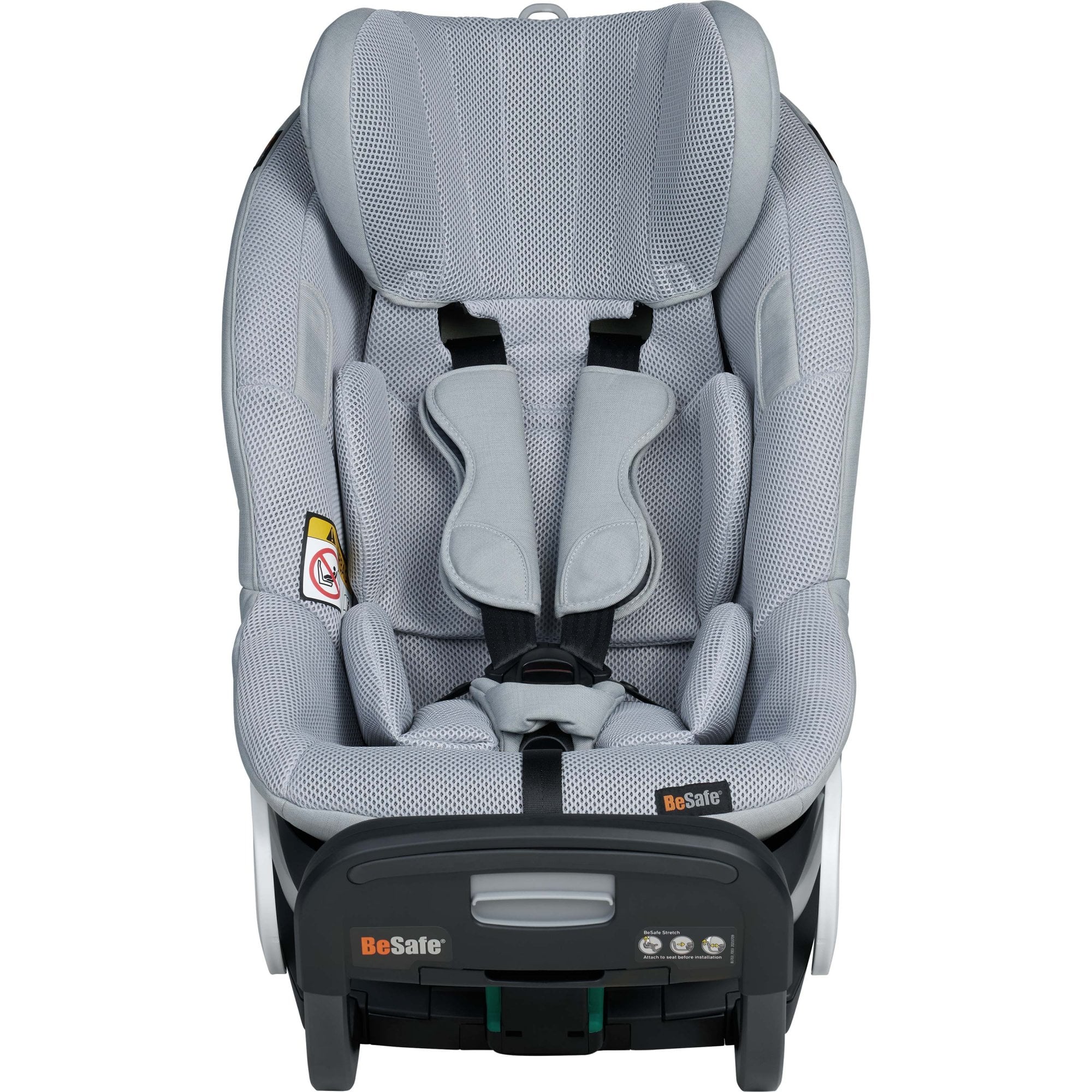 BeSafe Stretch Rear Facing Car Seat Peak Mesh