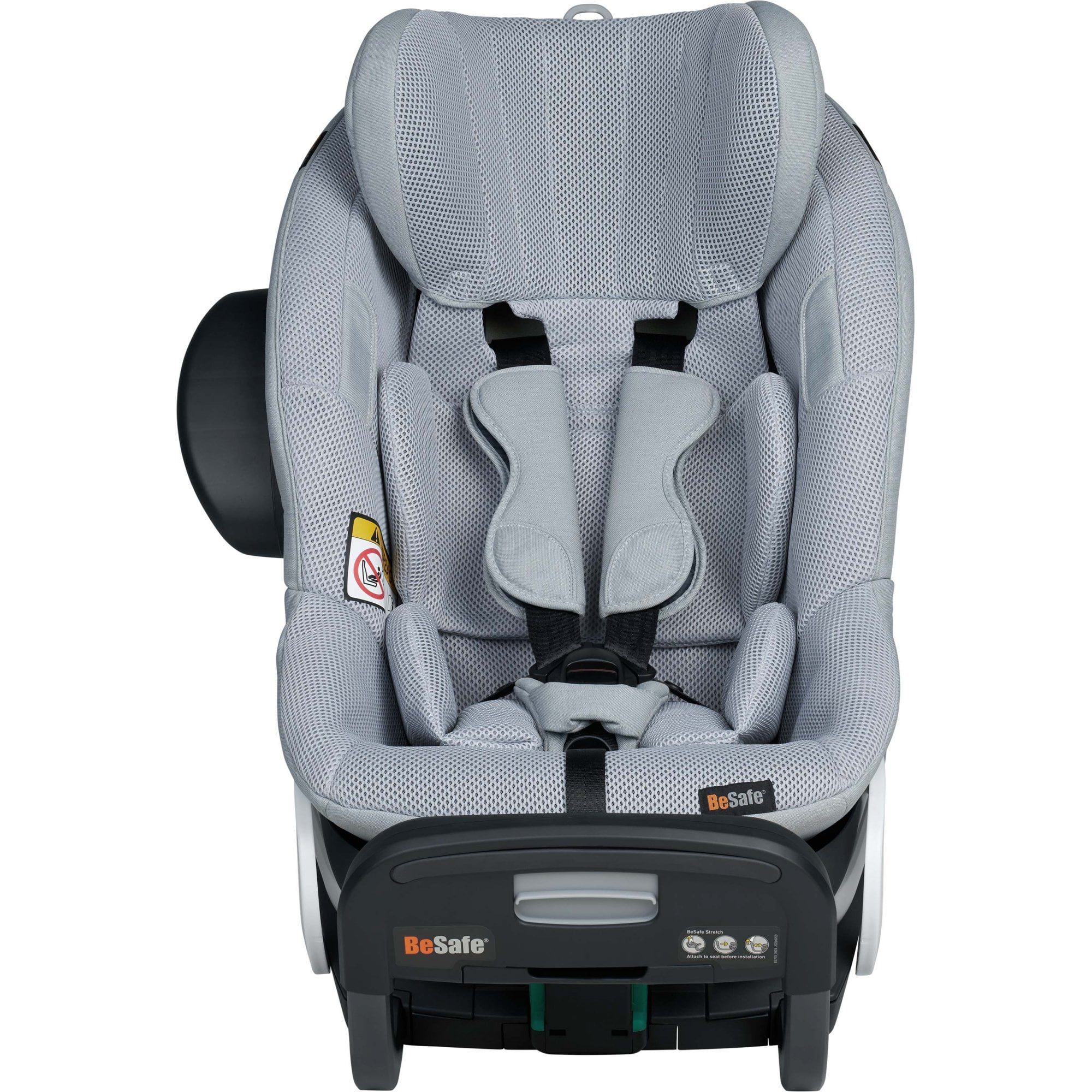 BeSafe Stretch Rear Facing Car Seat Peak Mesh