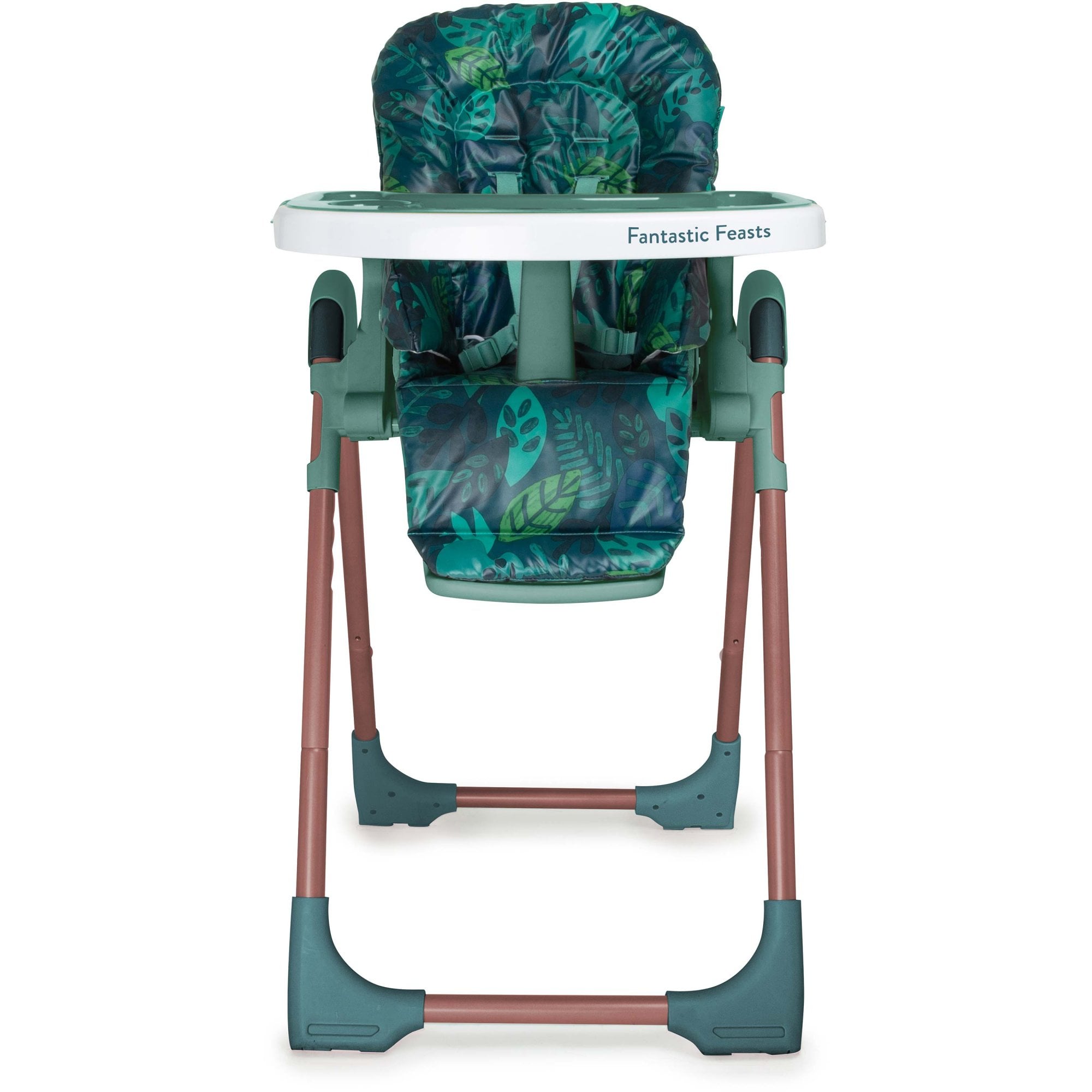 Cosatto Noodle Supa 0+ Highchair Midnight Jungle