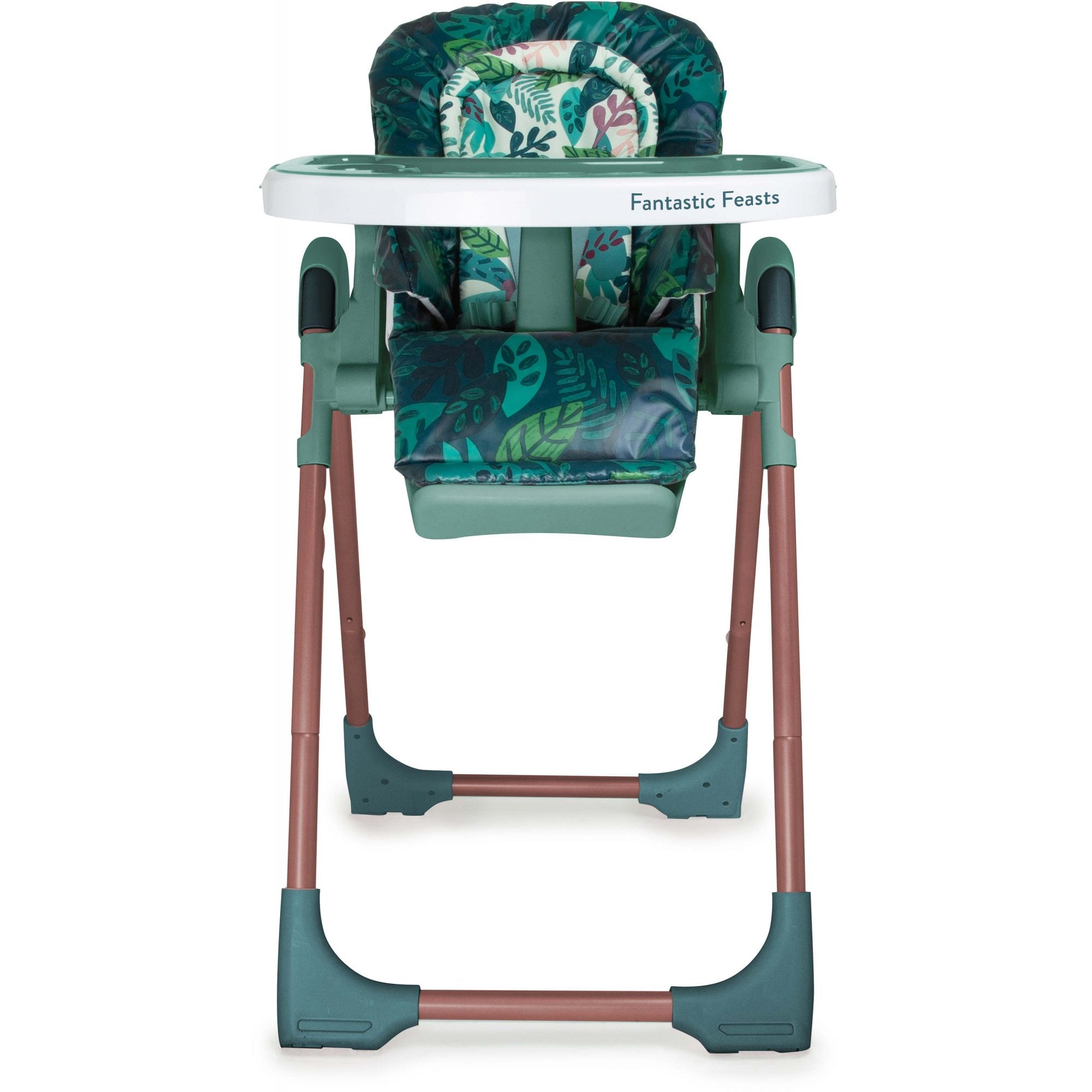 Cosatto Noodle Supa 0+ Highchair Midnight Jungle