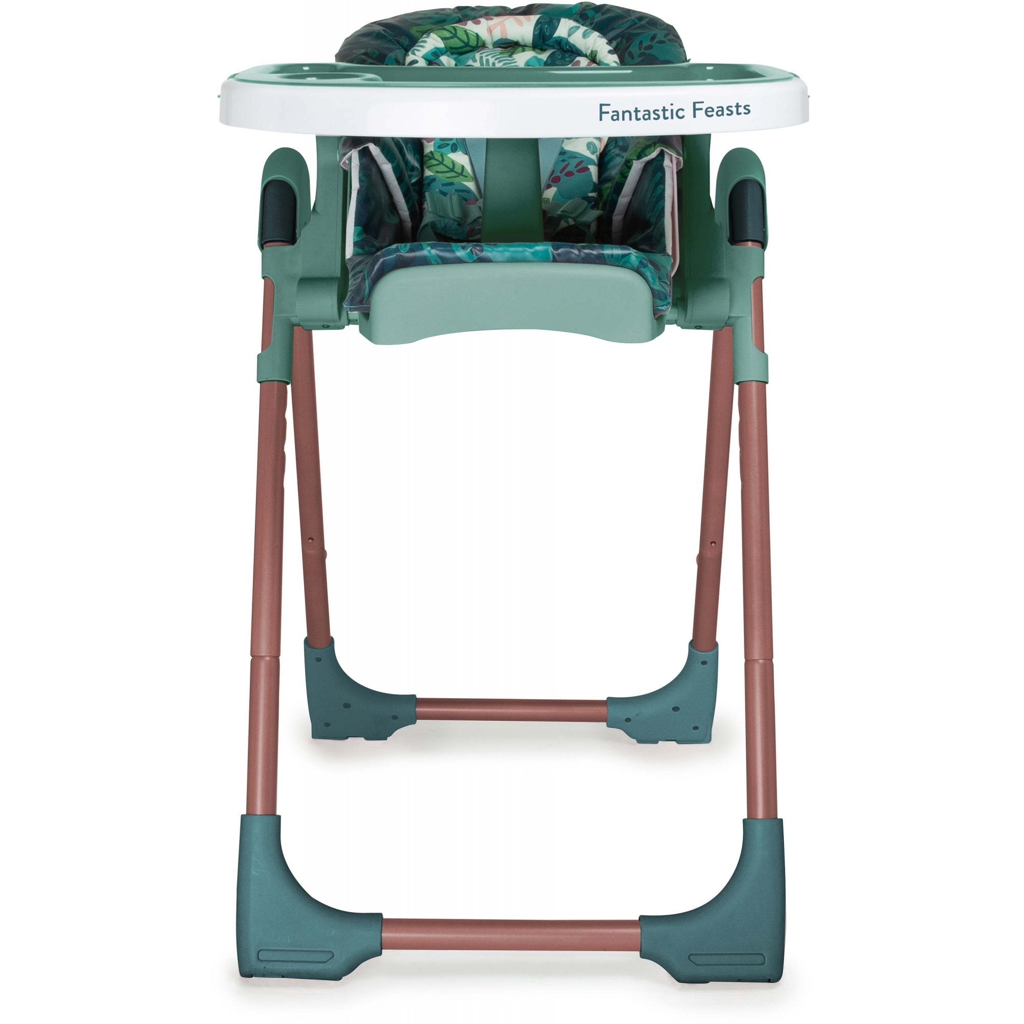 Cosatto Noodle Supa 0+ Highchair Midnight Jungle