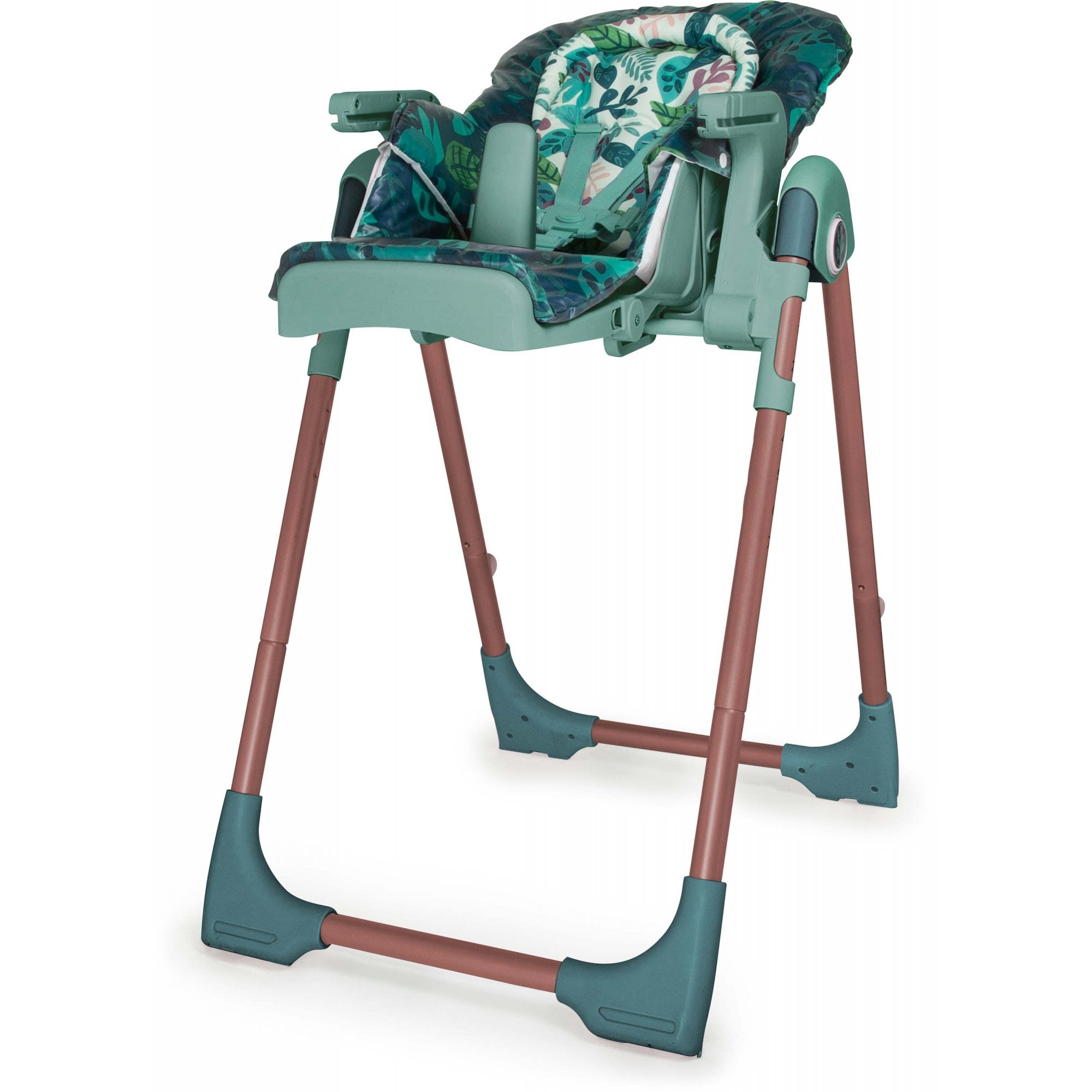 Cosatto Noodle Supa 0+ Highchair Midnight Jungle