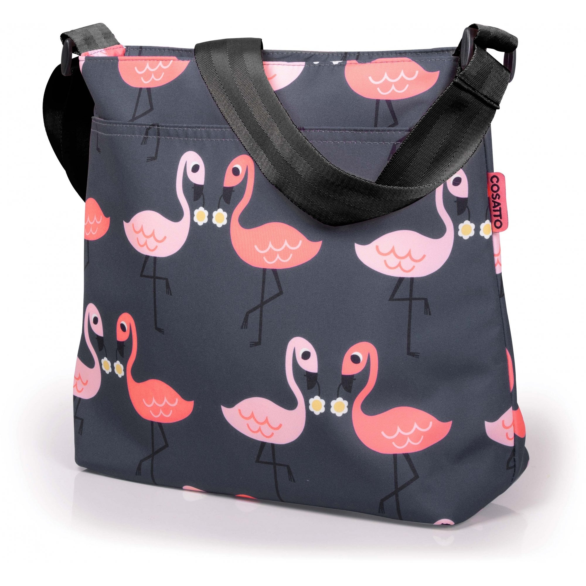 Cosatto Giggle Accessory Pack Pretty Flamingo