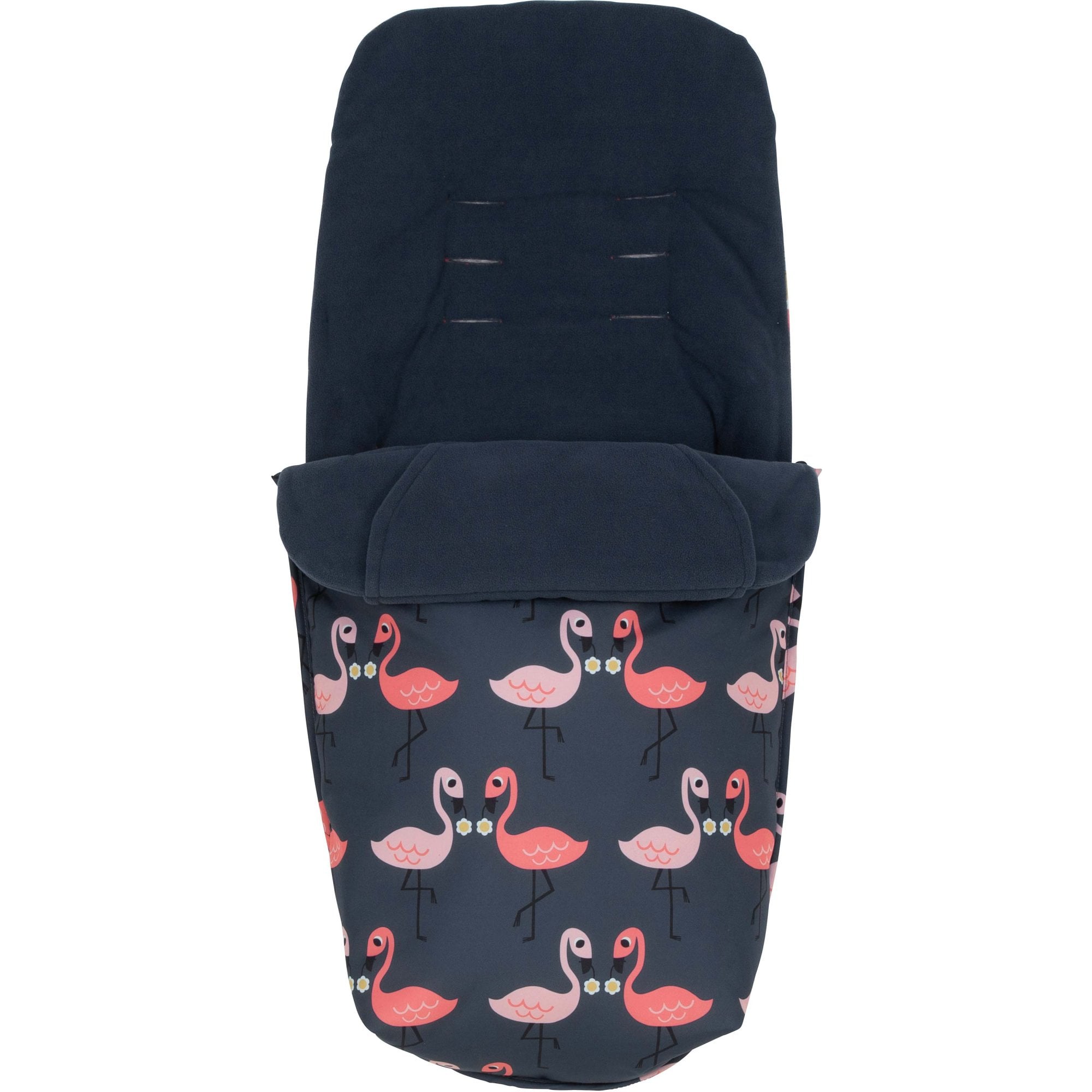 Cosatto Giggle Accessory Pack Pretty Flamingo