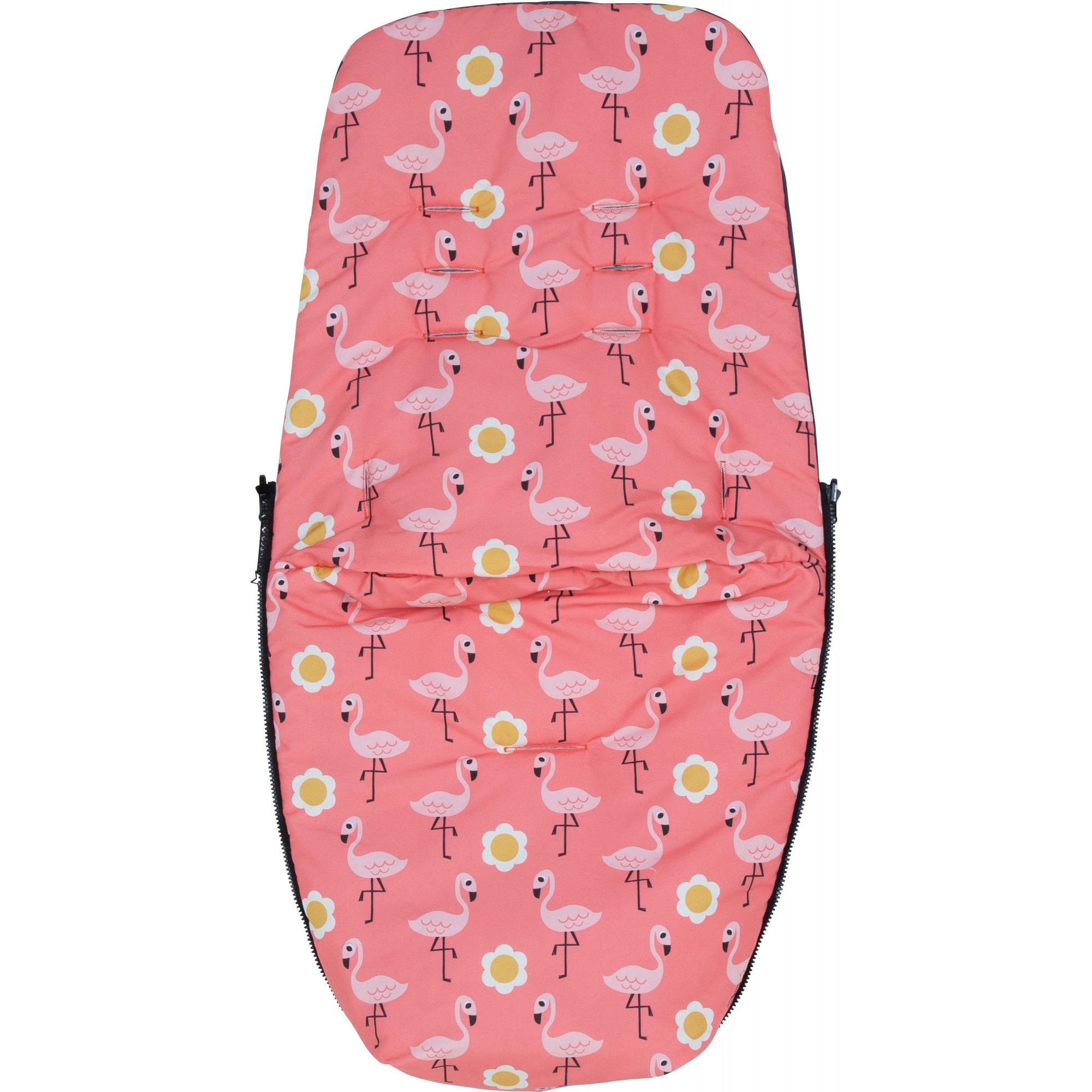 Cosatto Giggle Accessory Pack Pretty Flamingo