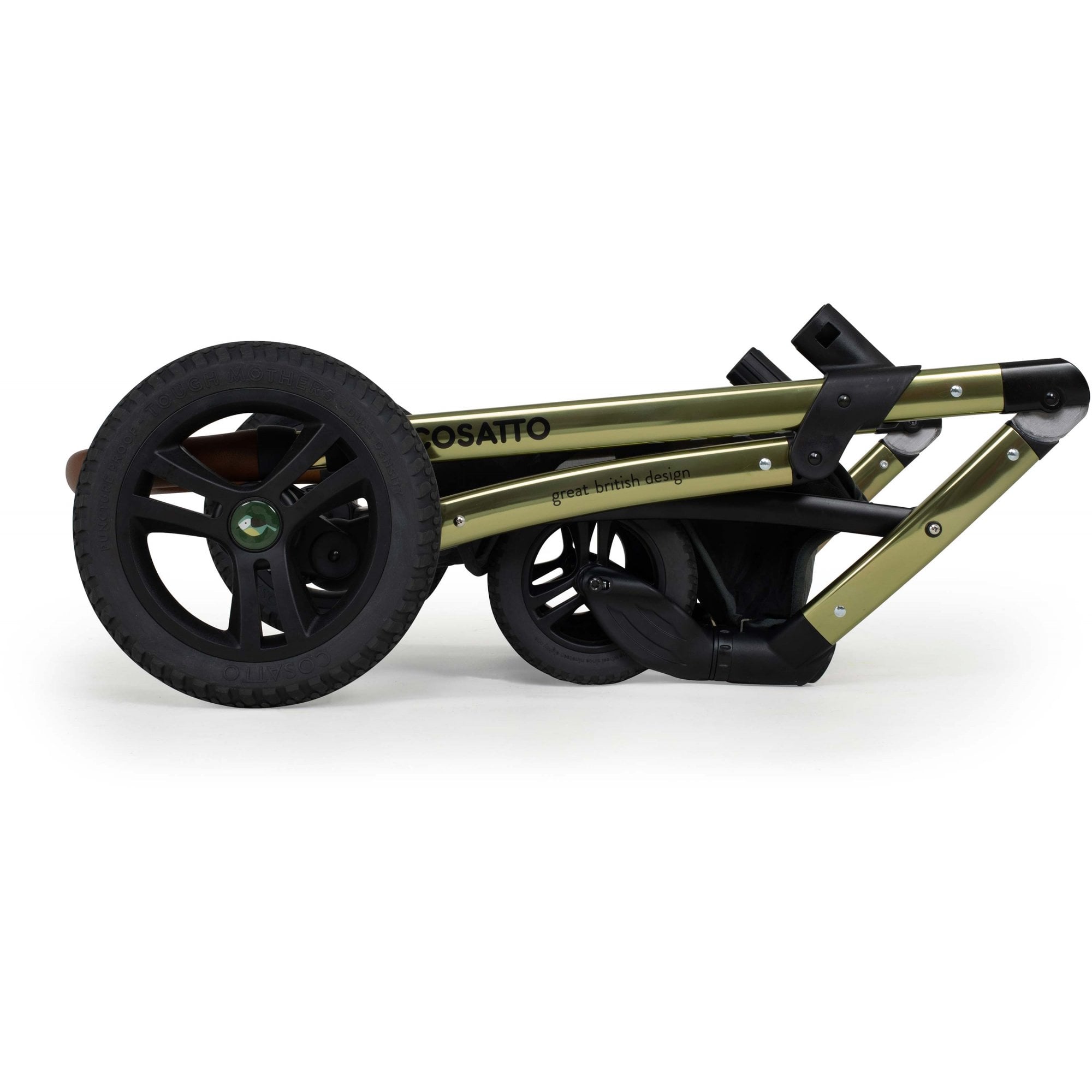 Cosatto Wow 2 Pram & Pushchair Bureau