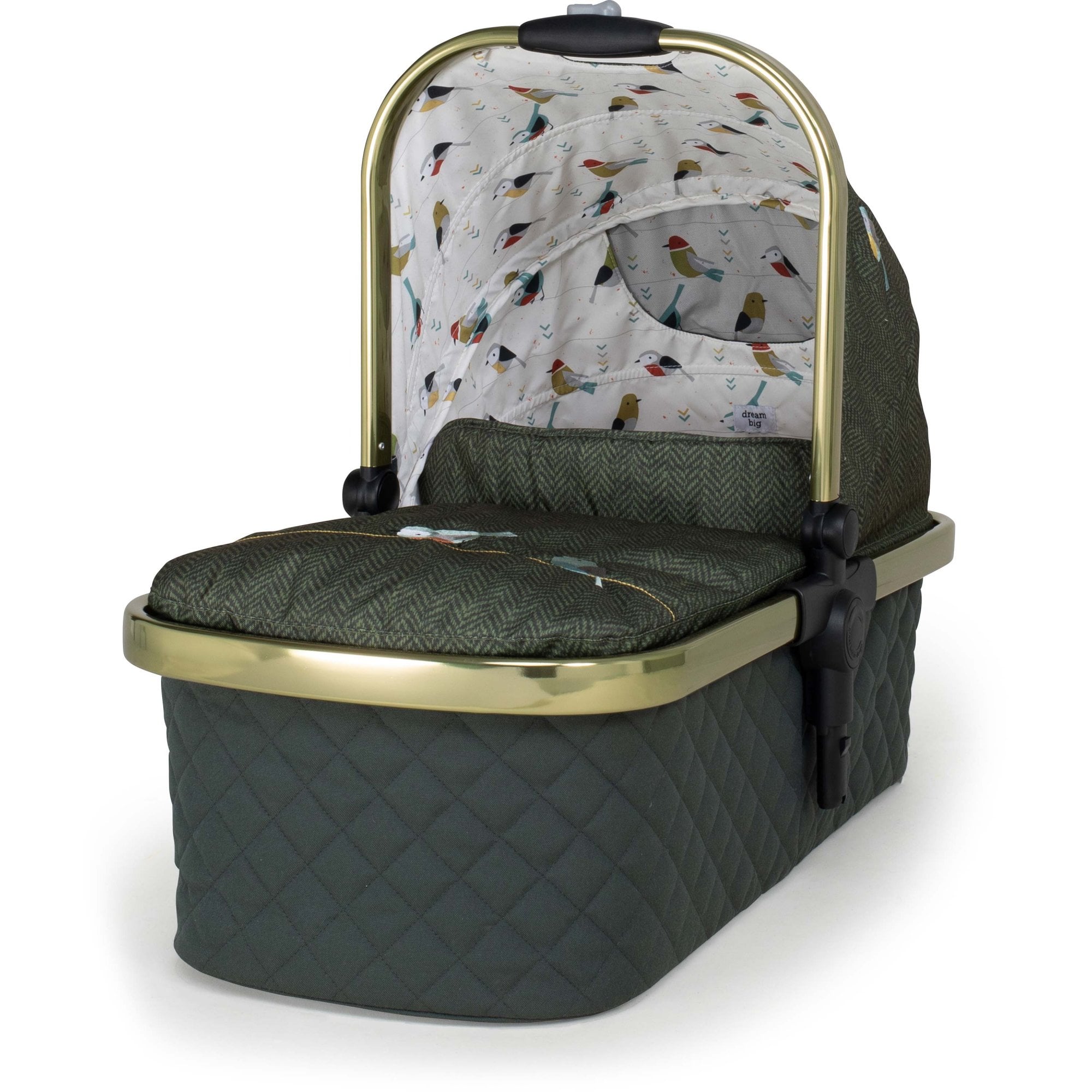 Cosatto Wow 2 Pram & Pushchair Bureau