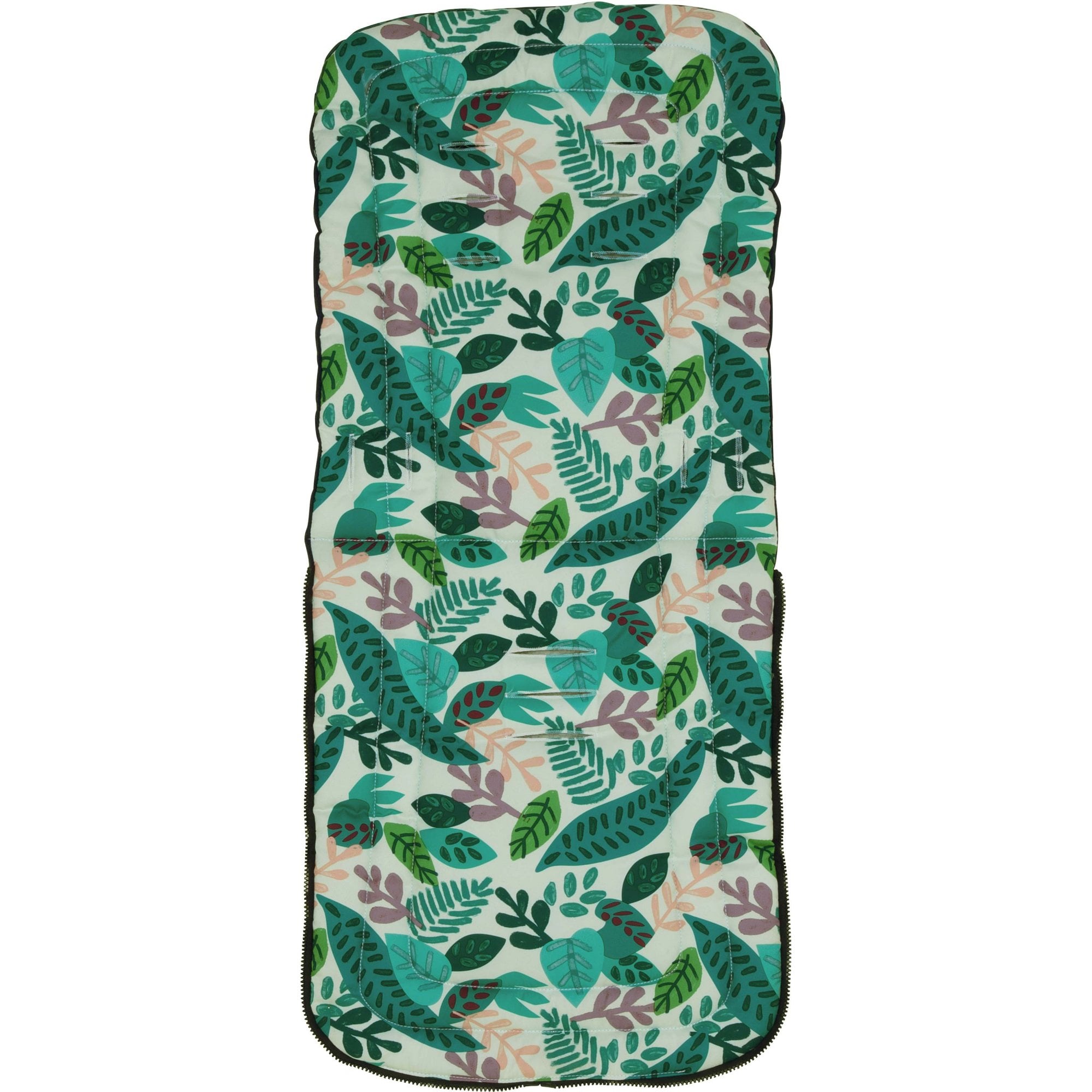 Cosatto Deluxe Footmuff Midnight Jungle