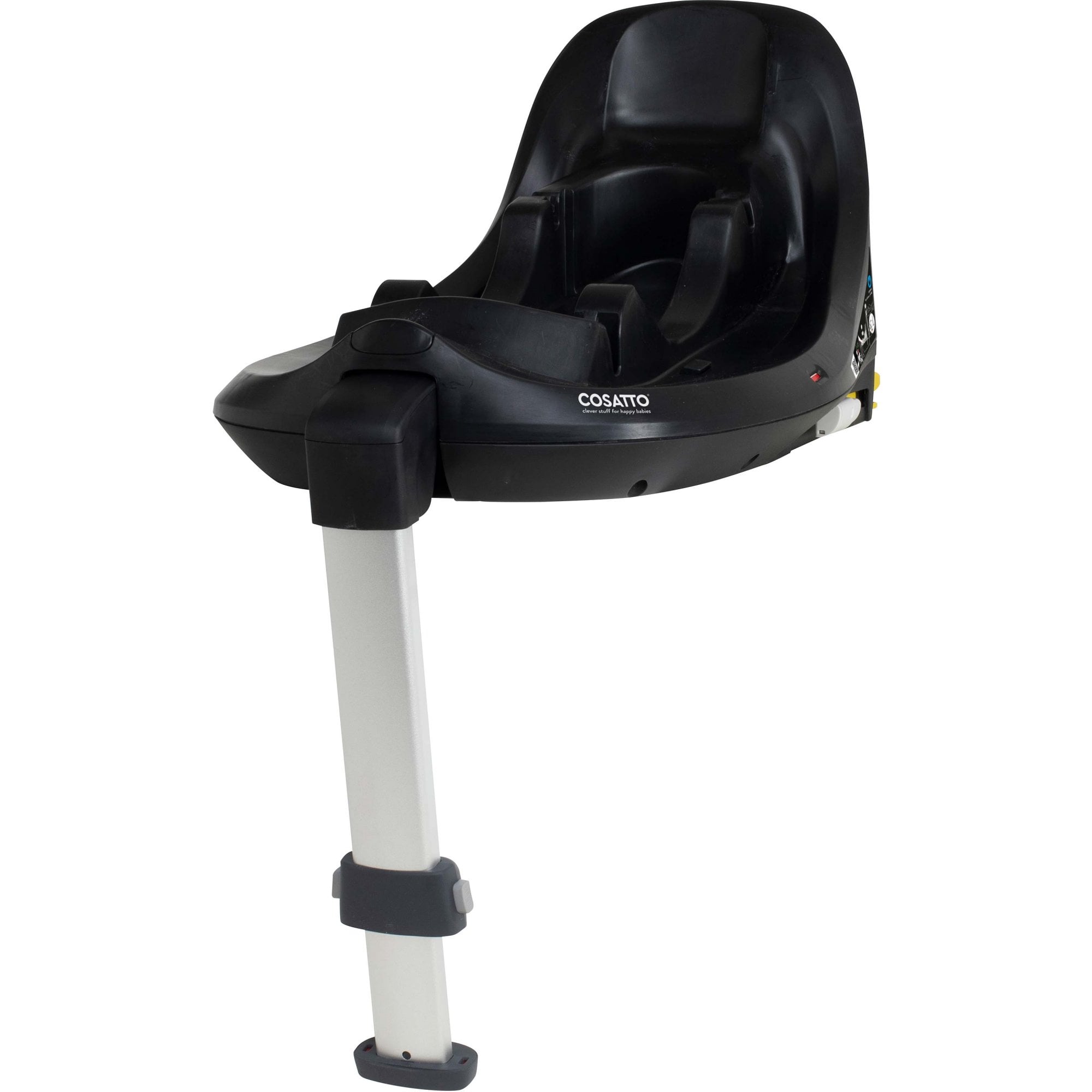 Cosatto Acorn i-Size Infant Carrier Car Seat Base