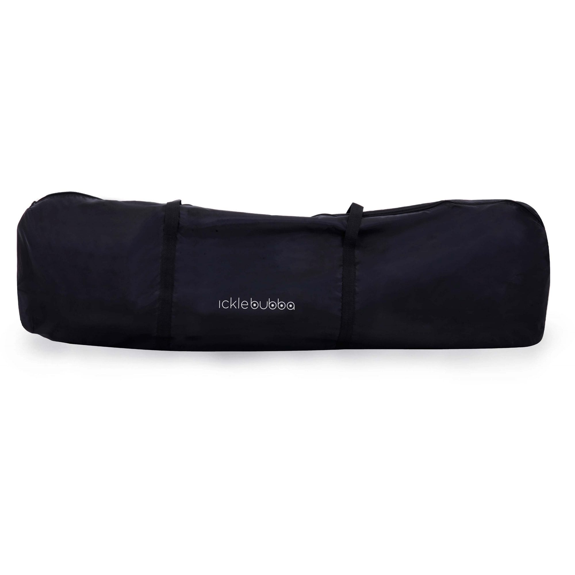 Ickle Bubba Discovery Prime Stroller Graphite Grey