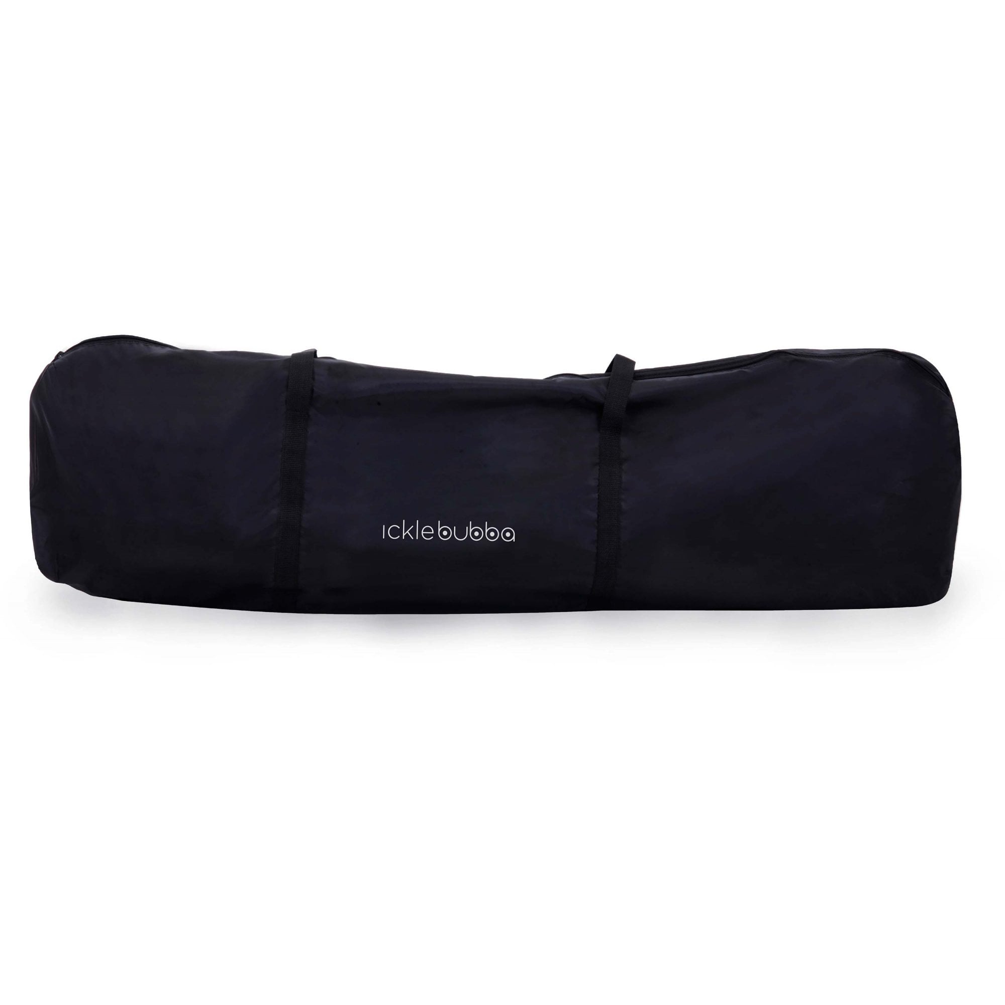 Ickle Bubba Discovery Prime Stroller Grey