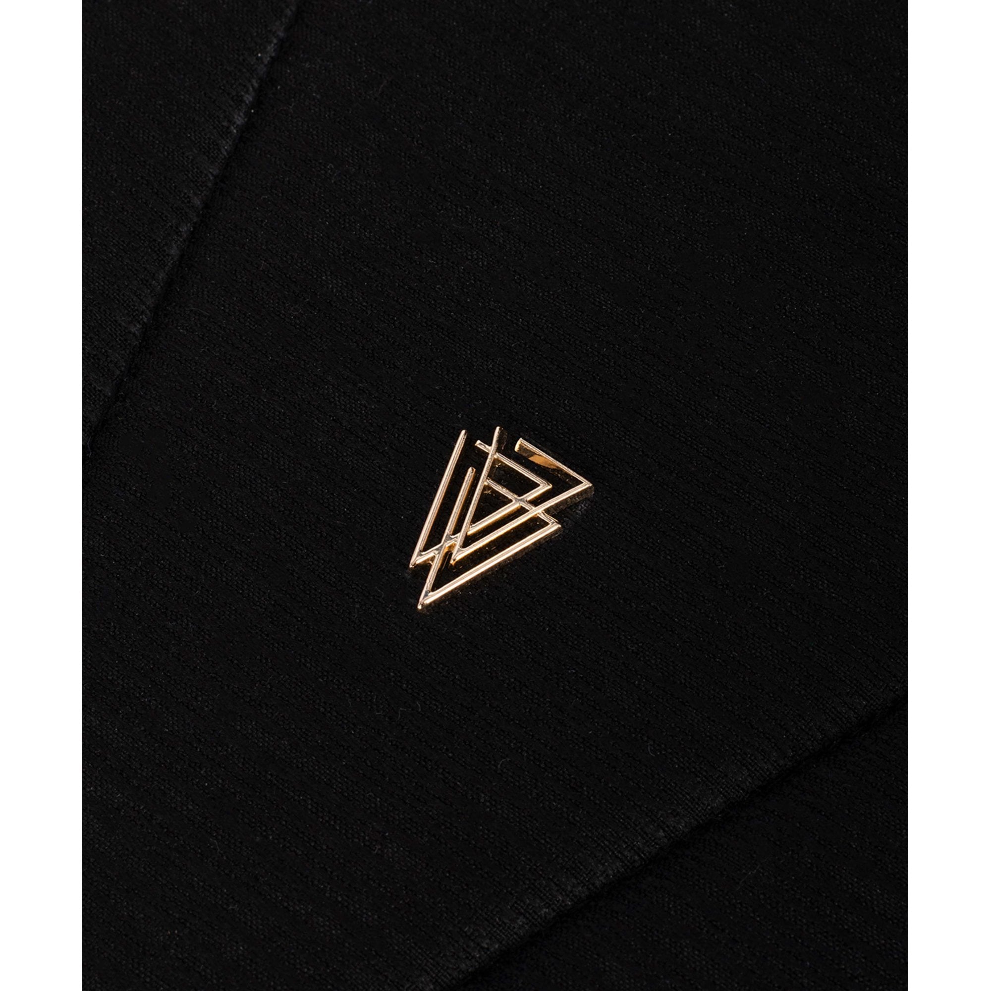 Venicci Upline 2 All Black 3in1 Travel System + Tiago Beige & Base