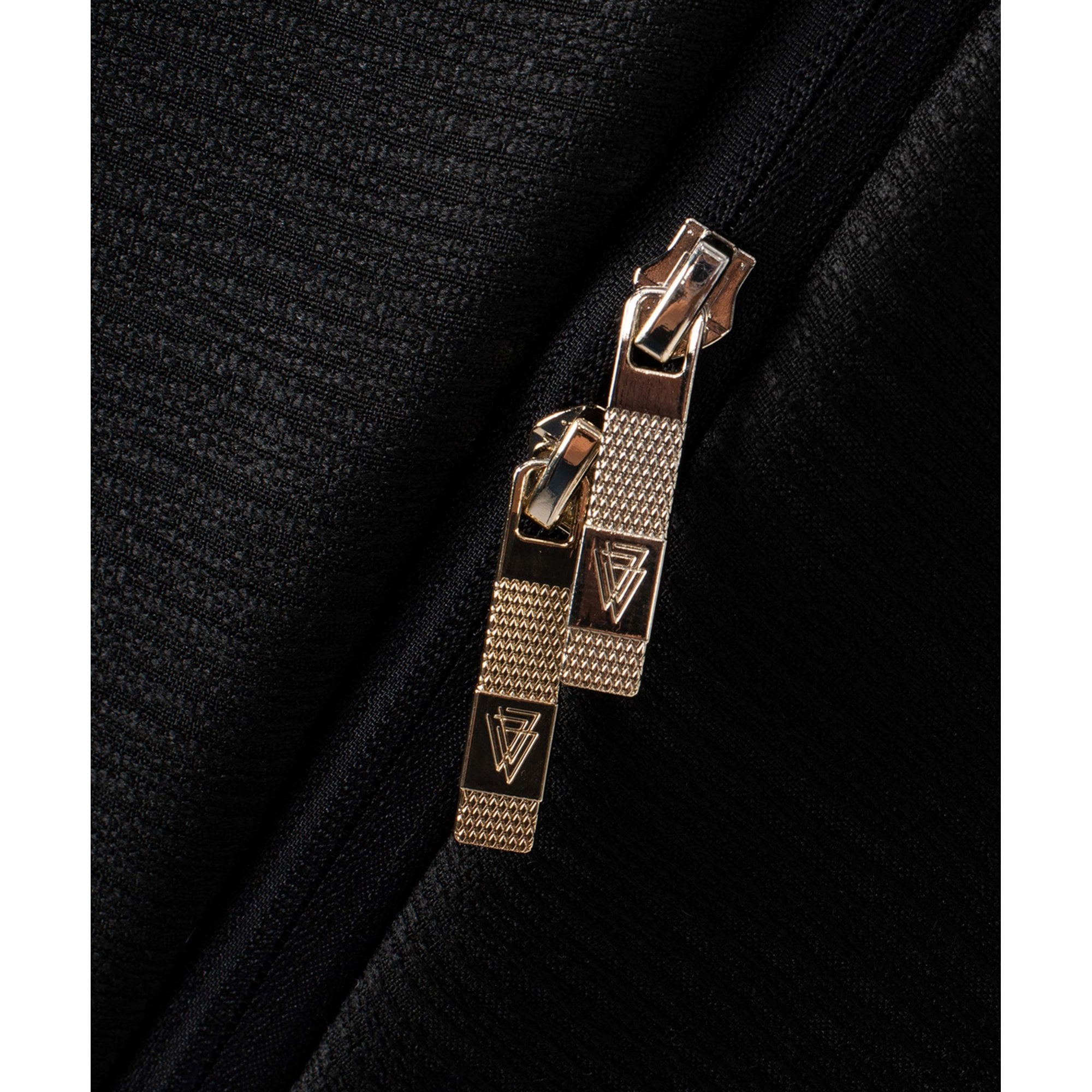 Venicci Upline 2 All Black 3in1 Travel System + Base