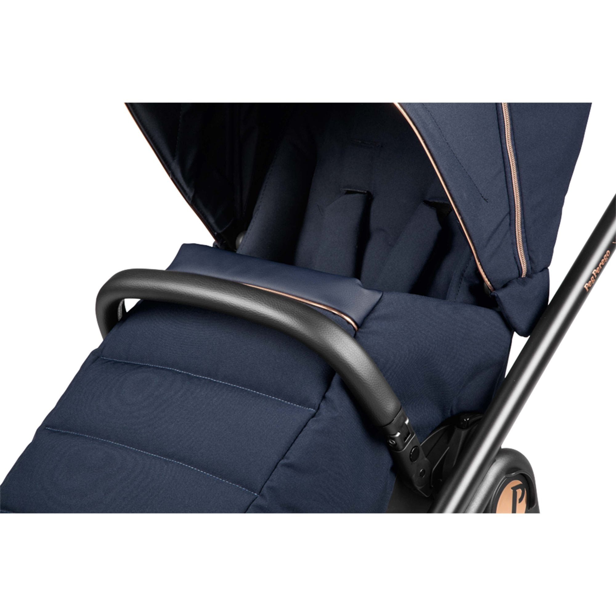 Peg Pérego Veloce Stroller Special Edition Blue Shine