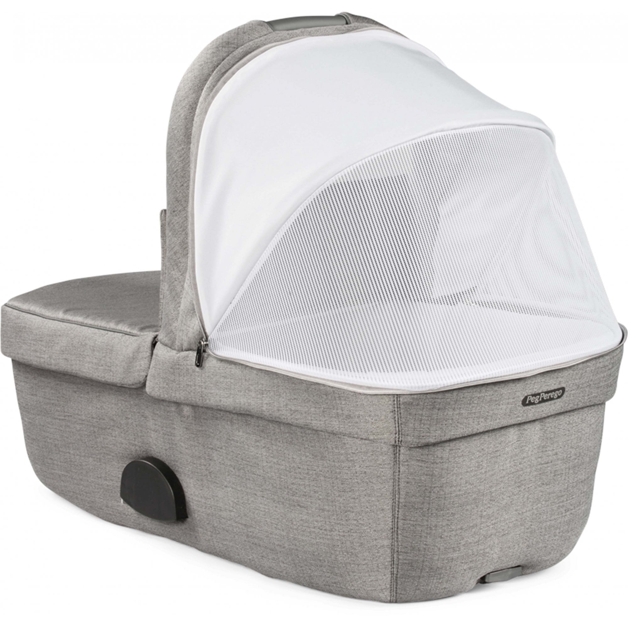 Peg Pérego Culla Grande Carrycot City Grey