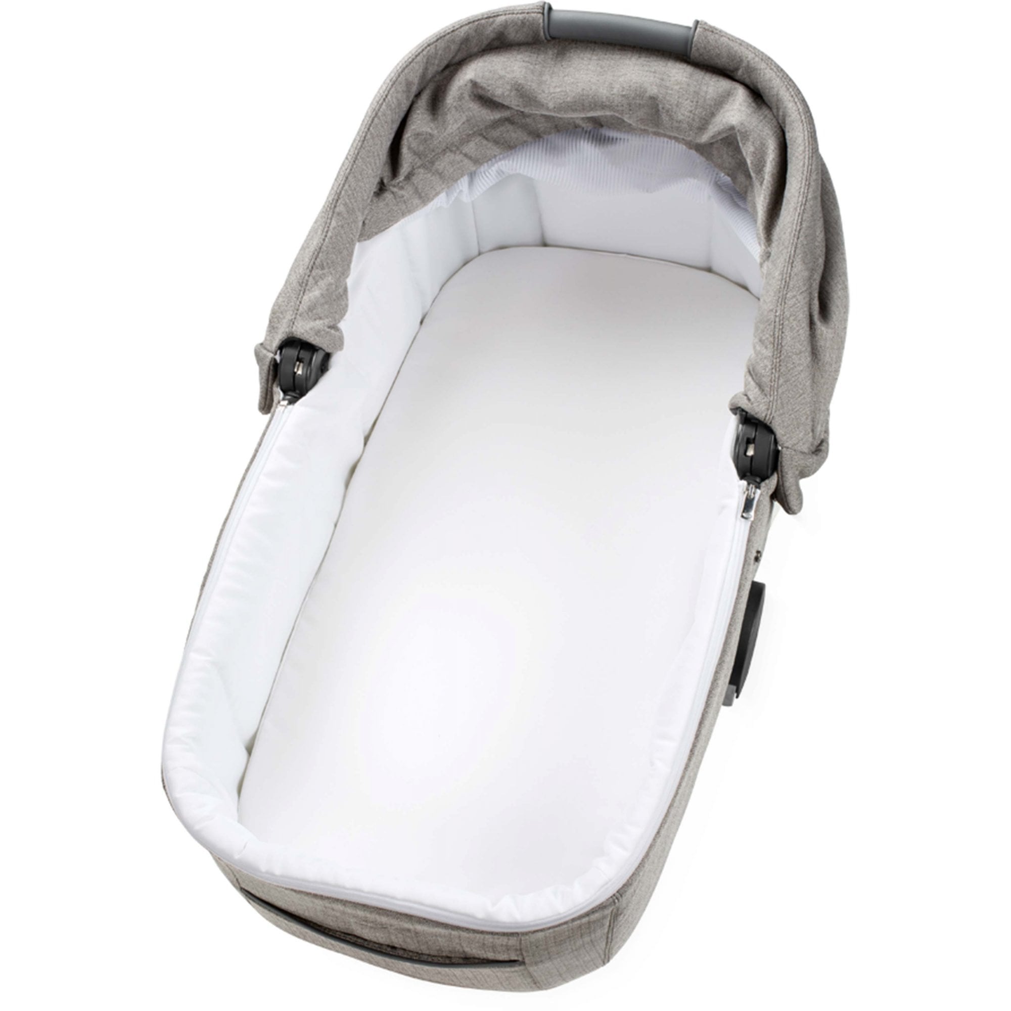 Peg Pérego Culla Grande Carrycot City Grey