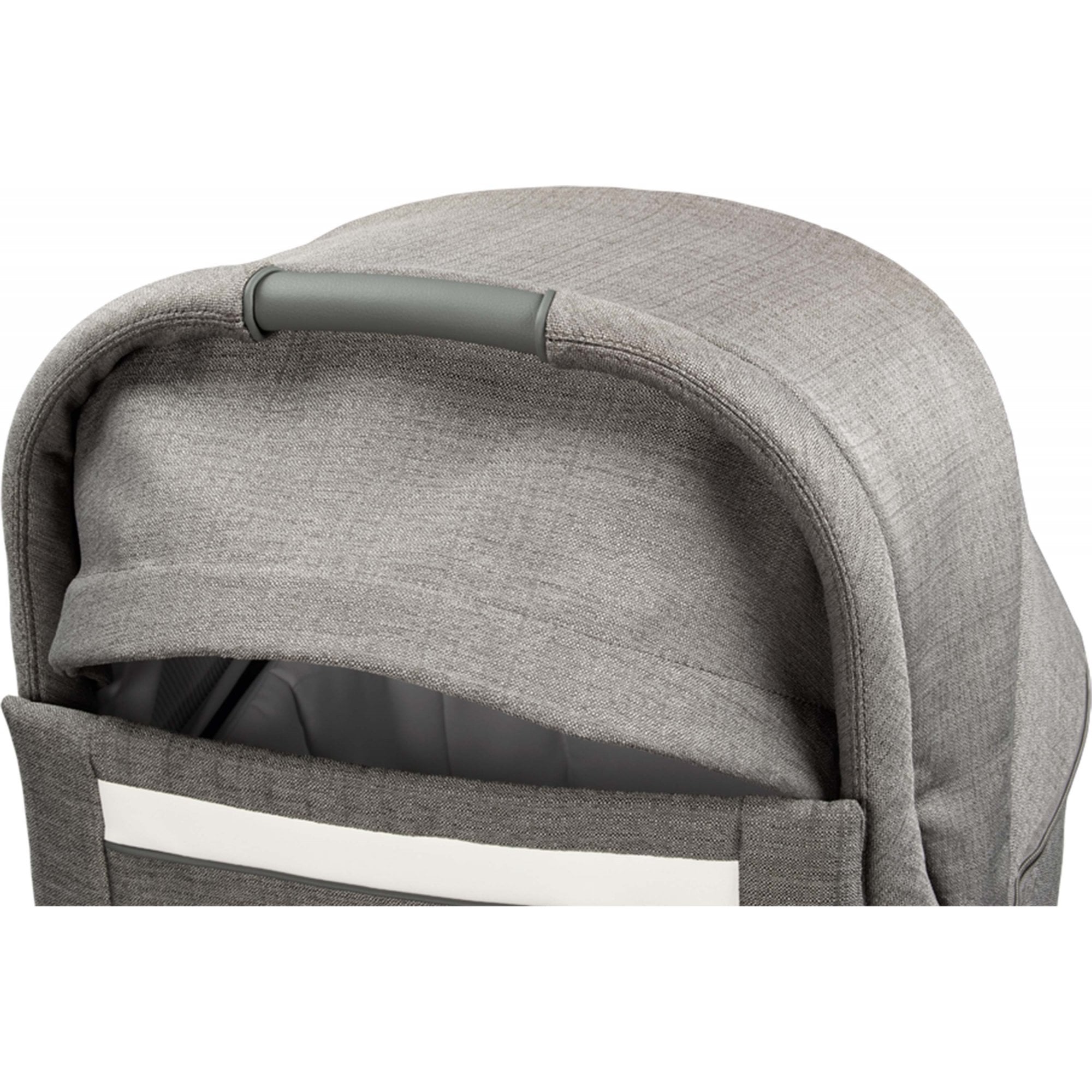 Peg Pérego Culla Grande Carrycot City Grey