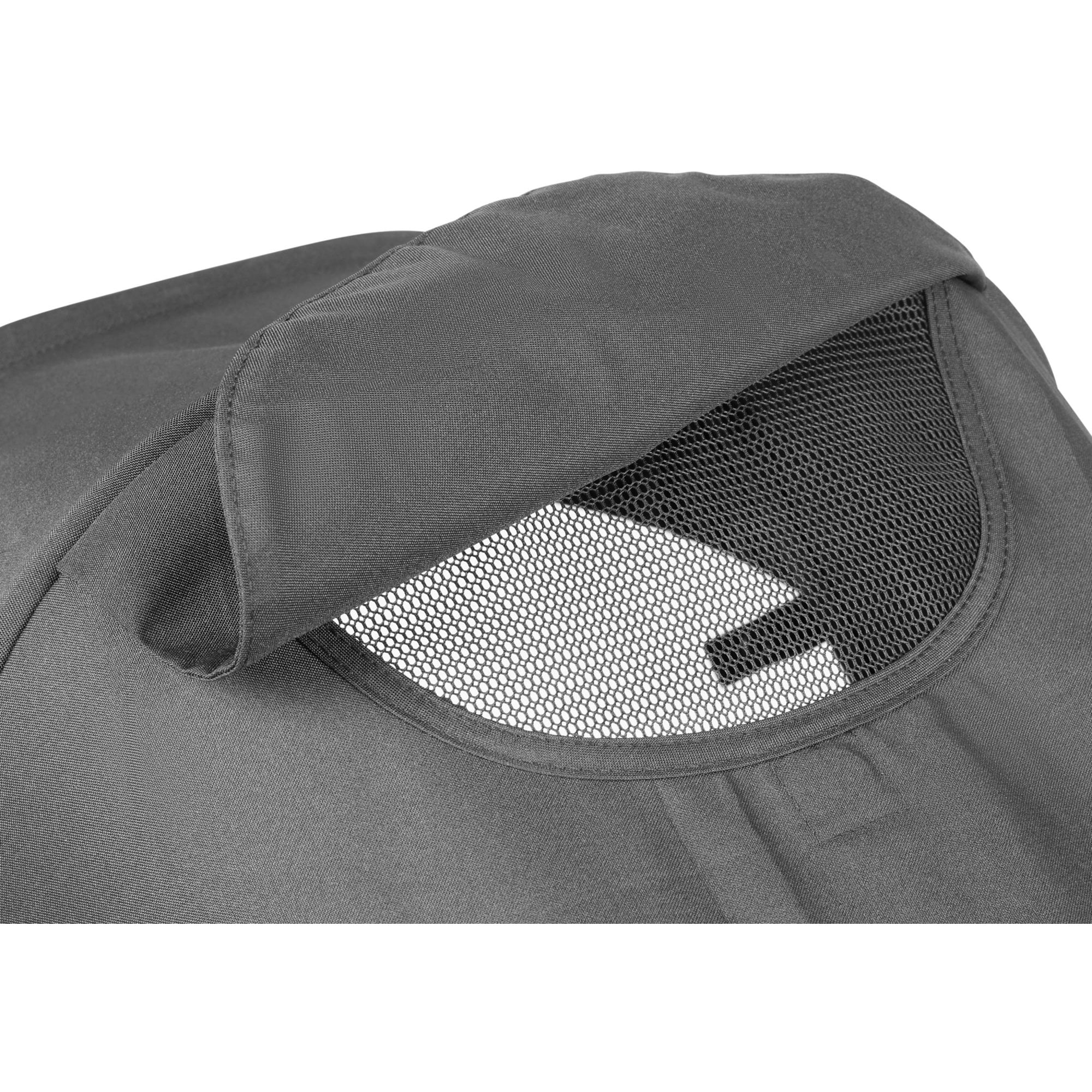 Ickle Bubba Comet 3 in 1 Travel System Black With Astral Car Seat