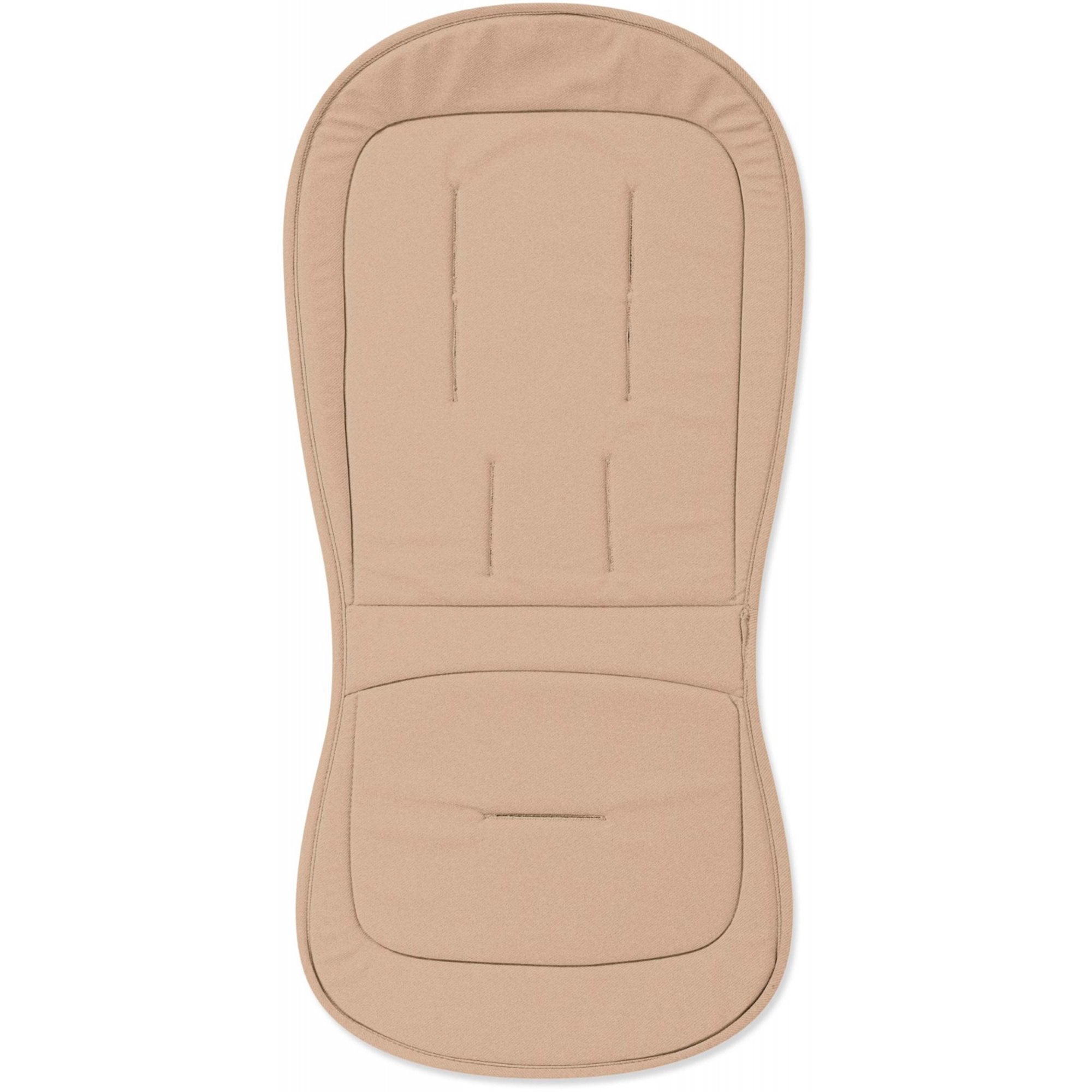 Ickle Bubba Stomp Luxe 9 Piece Pram Desert