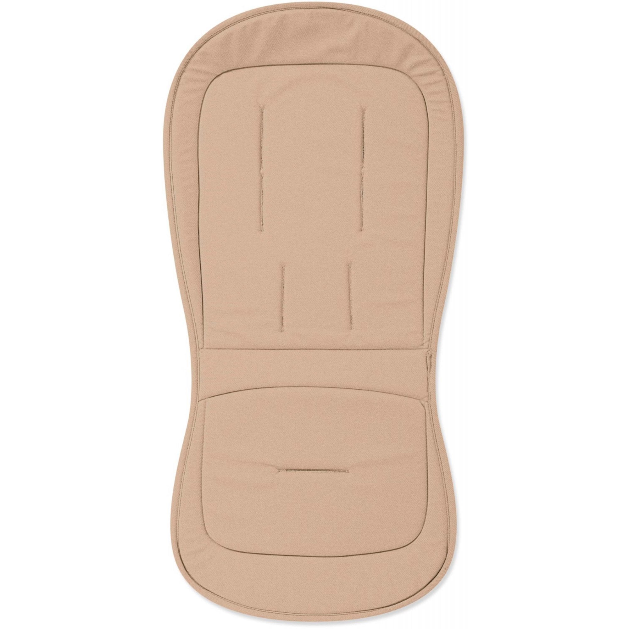 Ickle Bubba Stomp Luxe 9 Piece Pram Desert