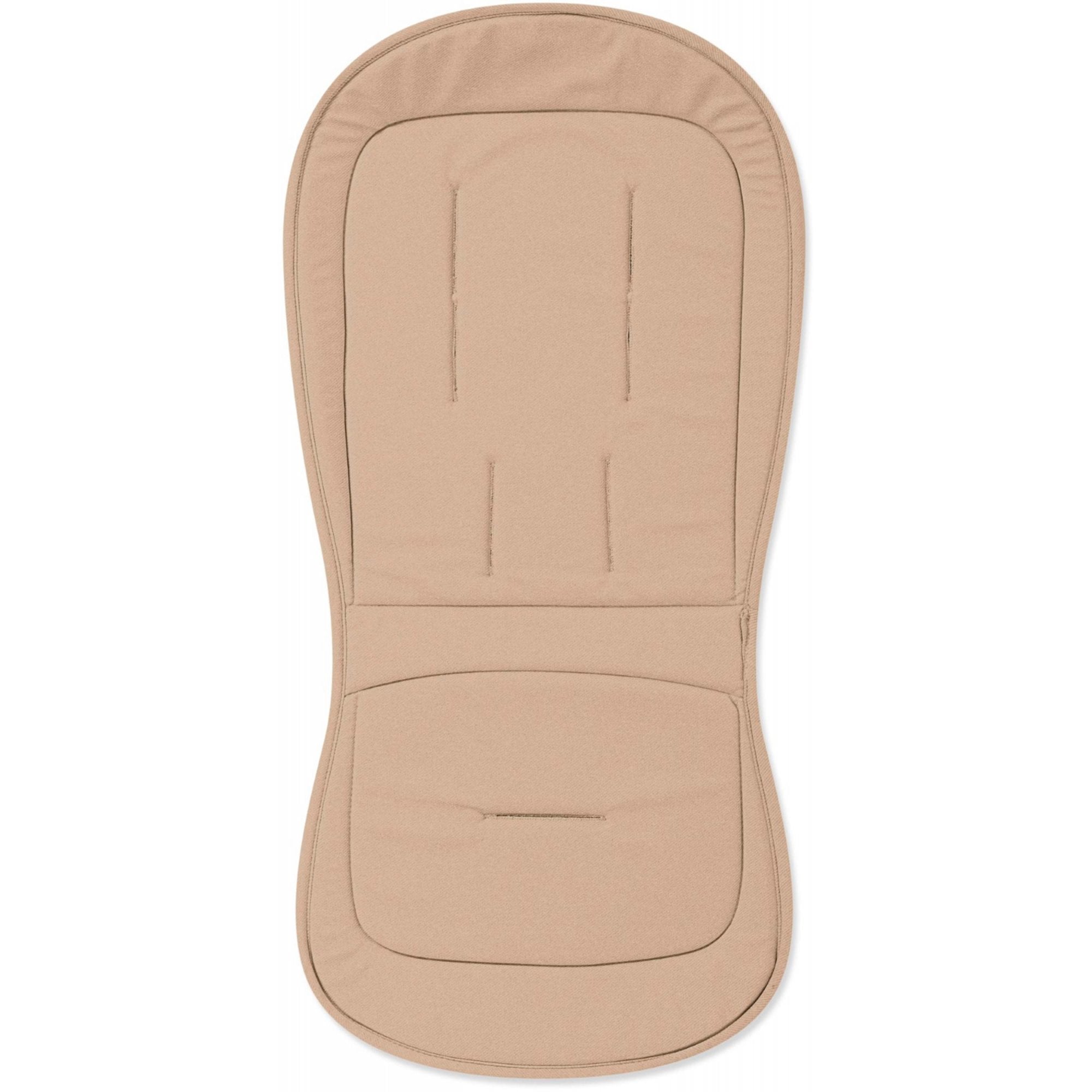 Ickle Bubba Stomp Luxe 9 Piece Pram Desert