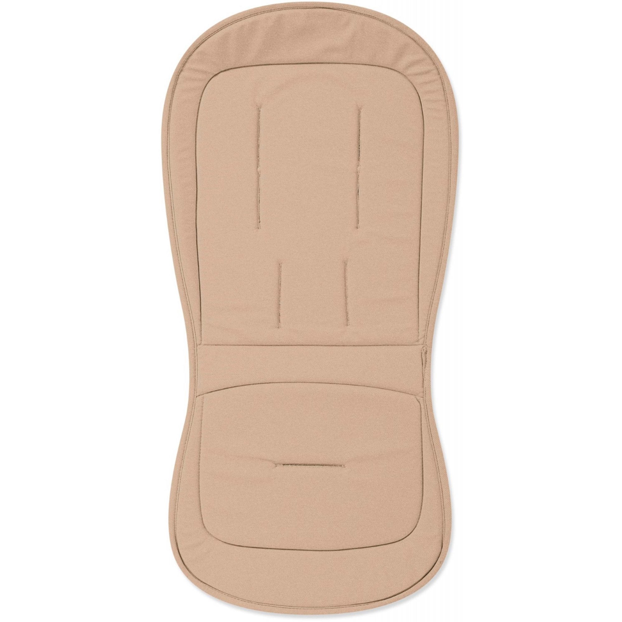 Ickle Bubba Stomp Luxe 9 Piece Pram Desert