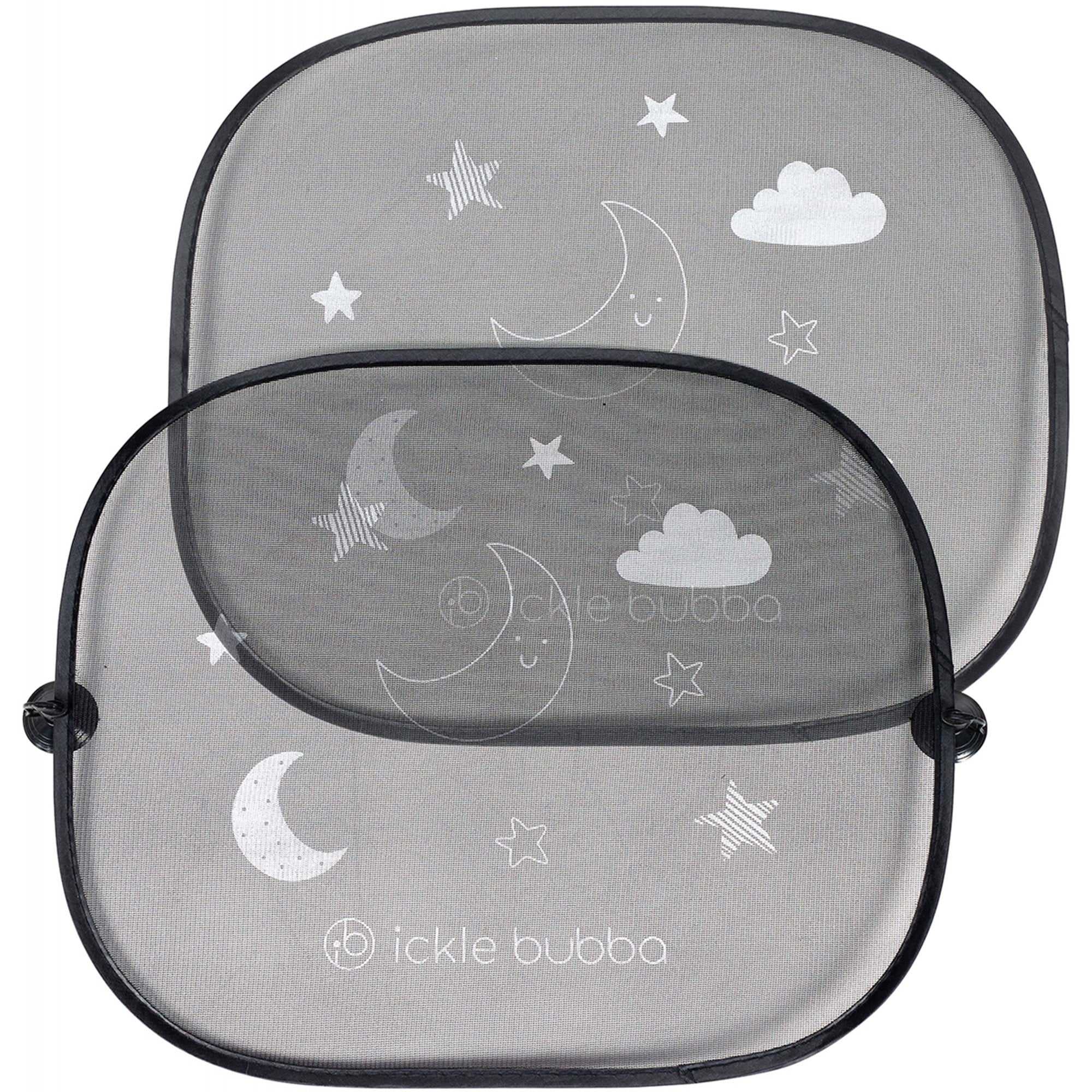 Ickle Bubba Stomp Luxe 9 Piece Pram Desert