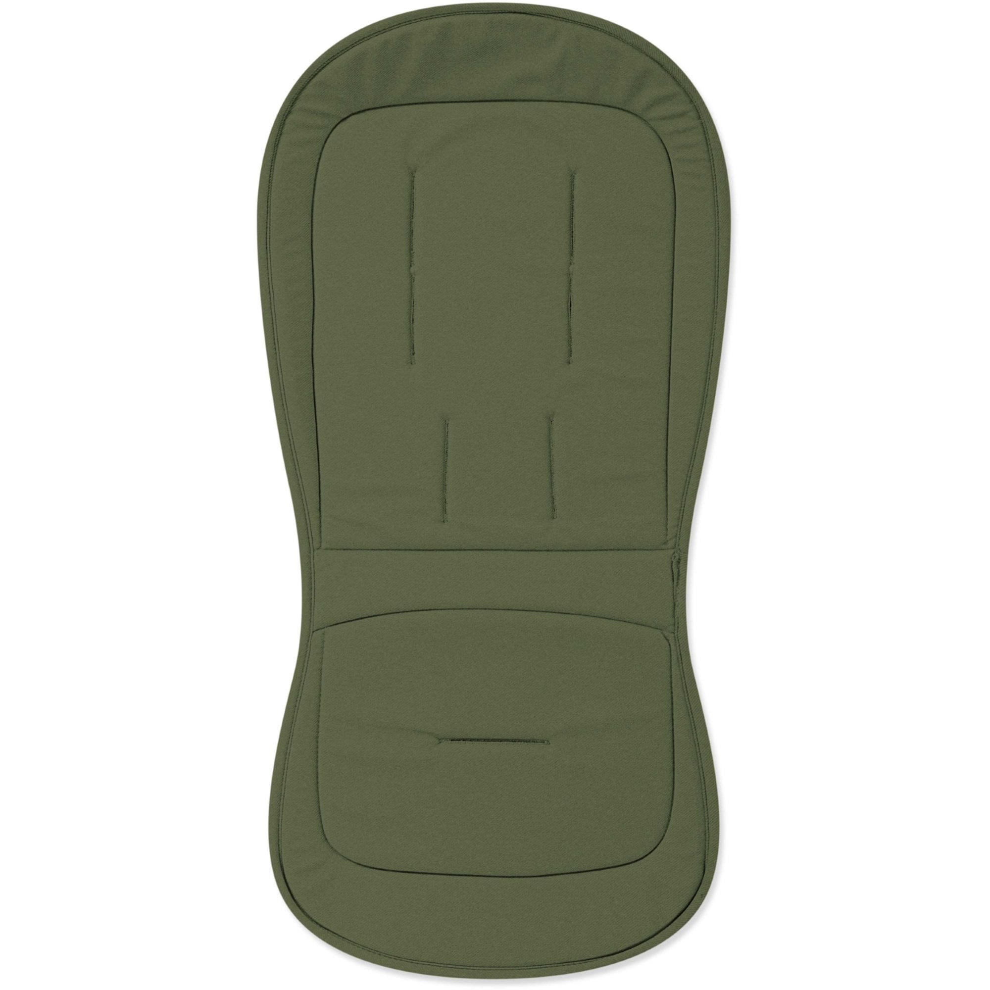 Ickle Bubba Stomp Luxe 12 Piece Travel System with i-Size Stratus Car Seat & ISOFIX Base Woodland