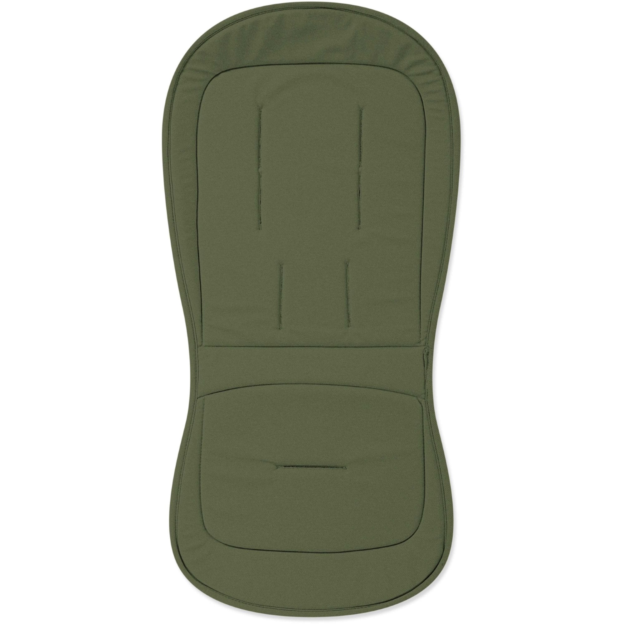 Ickle Bubba Stomp Luxe 9 Piece Pram Woodland