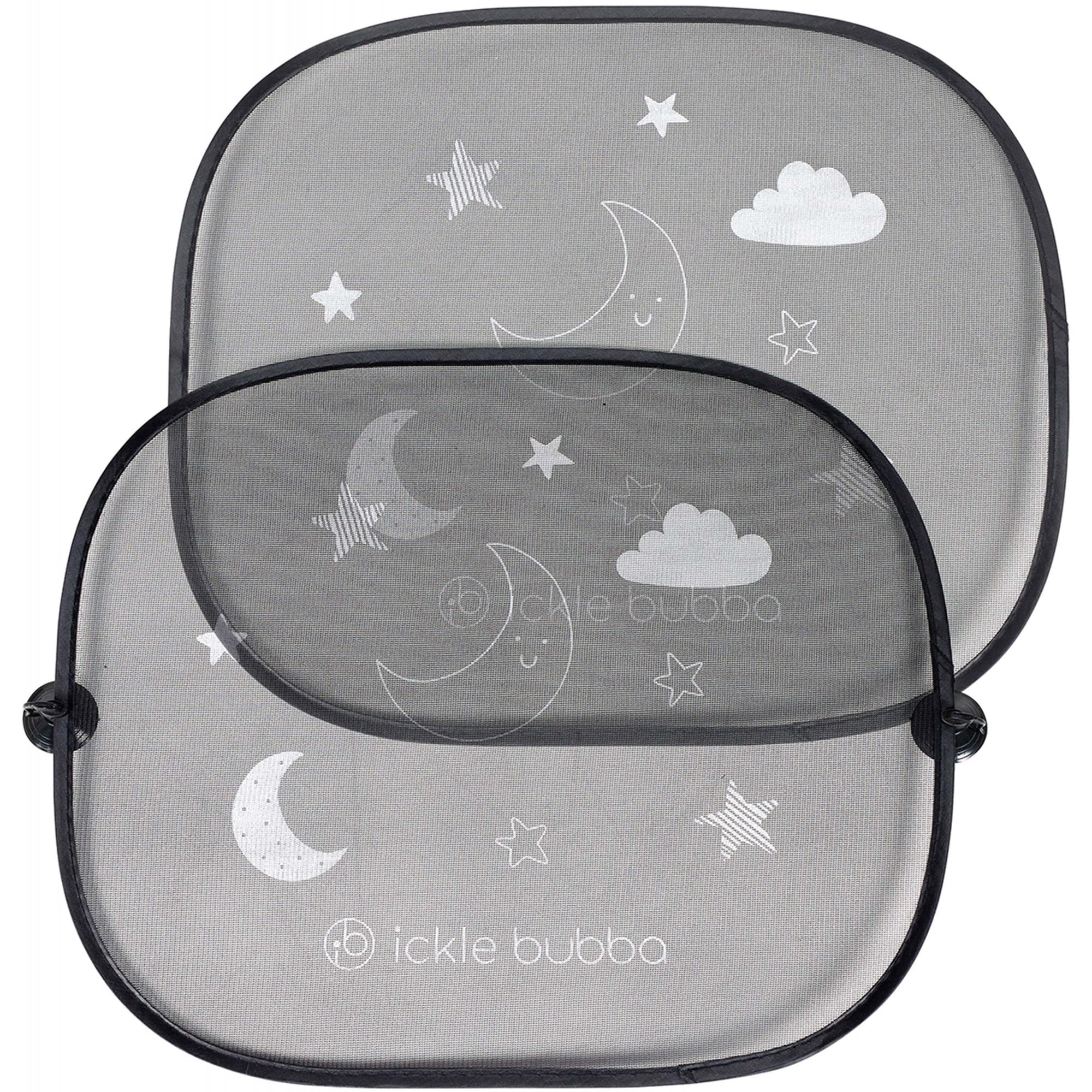 Ickle Bubba Stomp Luxe 9 Piece Pram Woodland