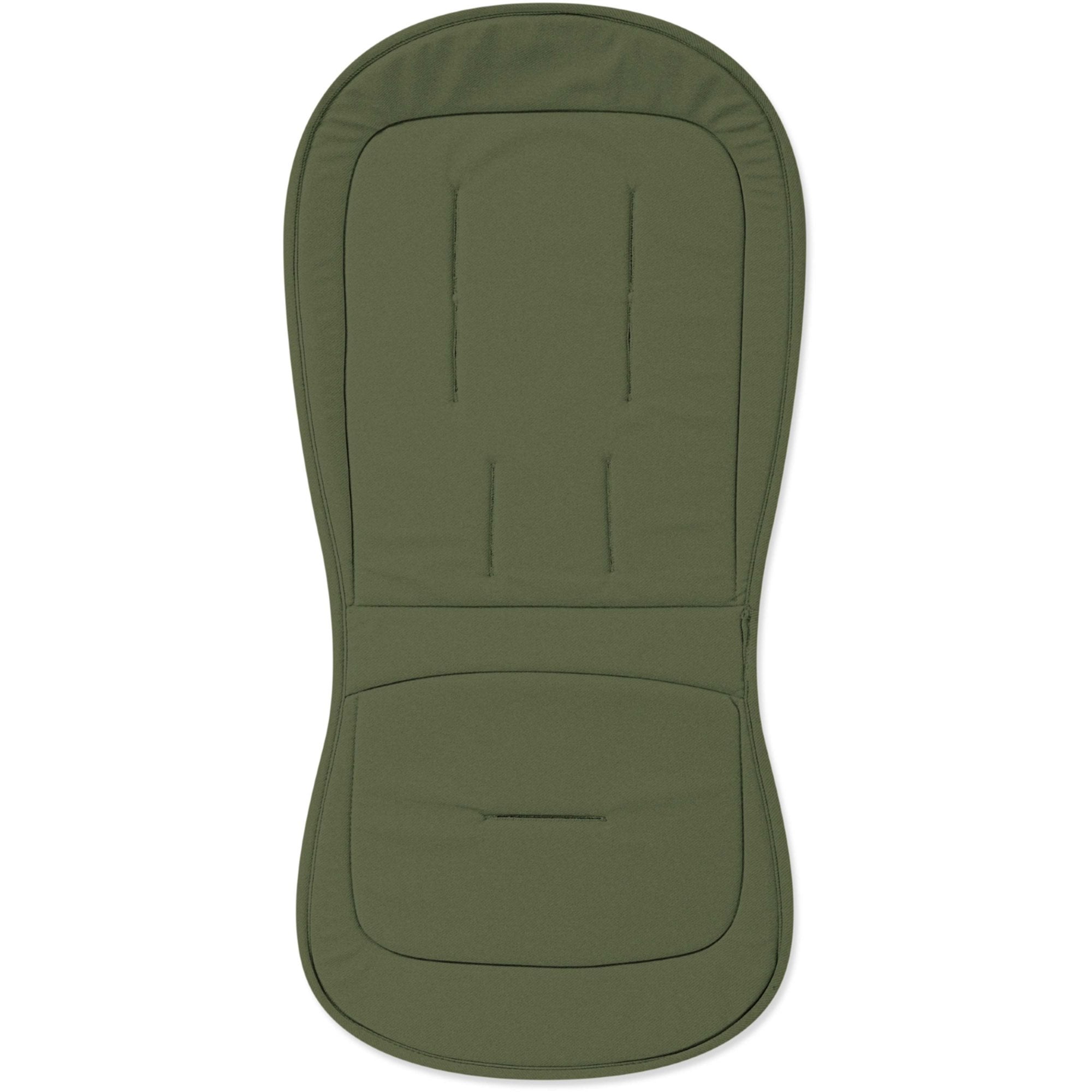 Ickle Bubba Stomp Luxe 12 Piece Travel System with i-Size Stratus Car Seat & ISOFIX Base Woodland