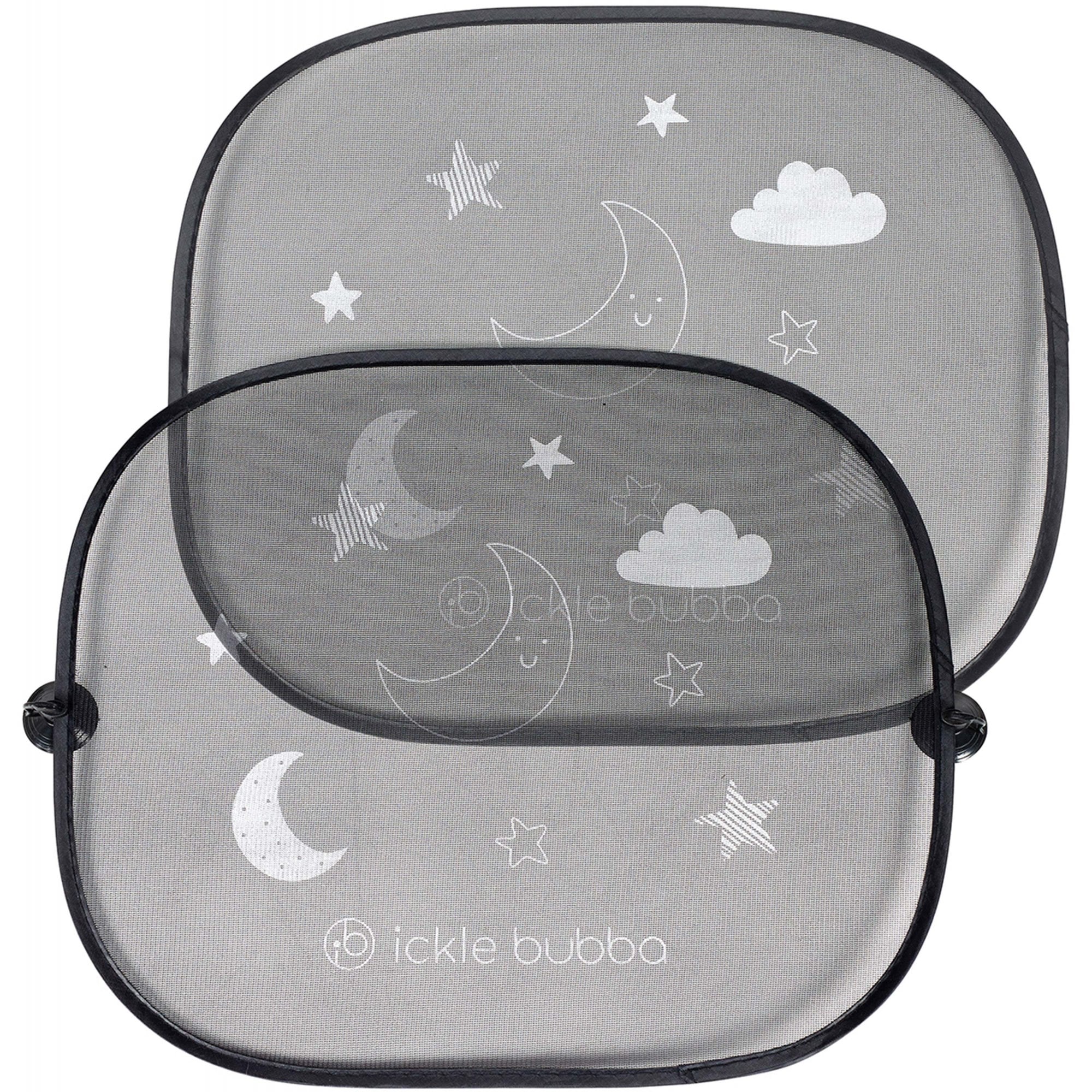 Ickle Bubba Stomp Luxe 9 Piece Pram Woodland