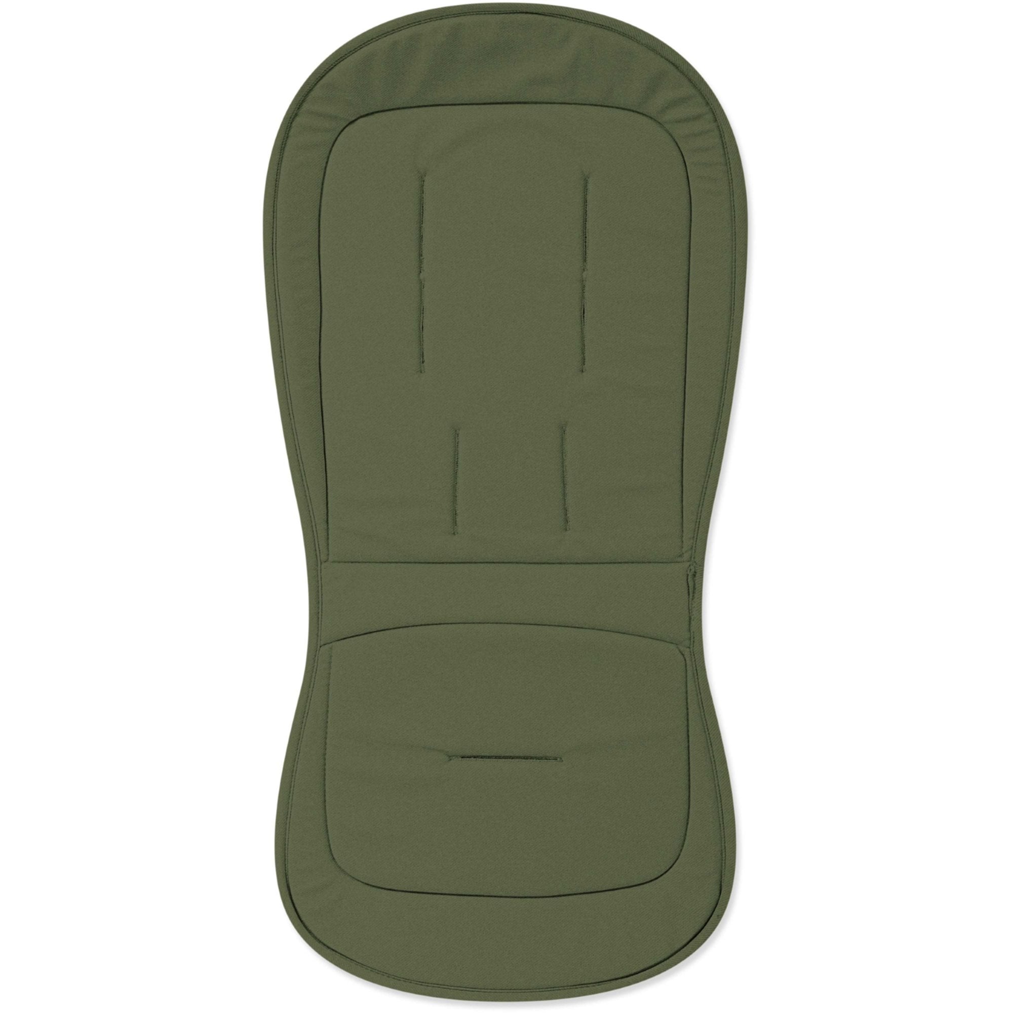 Ickle Bubba Stomp Luxe 9 Piece Pram Woodland