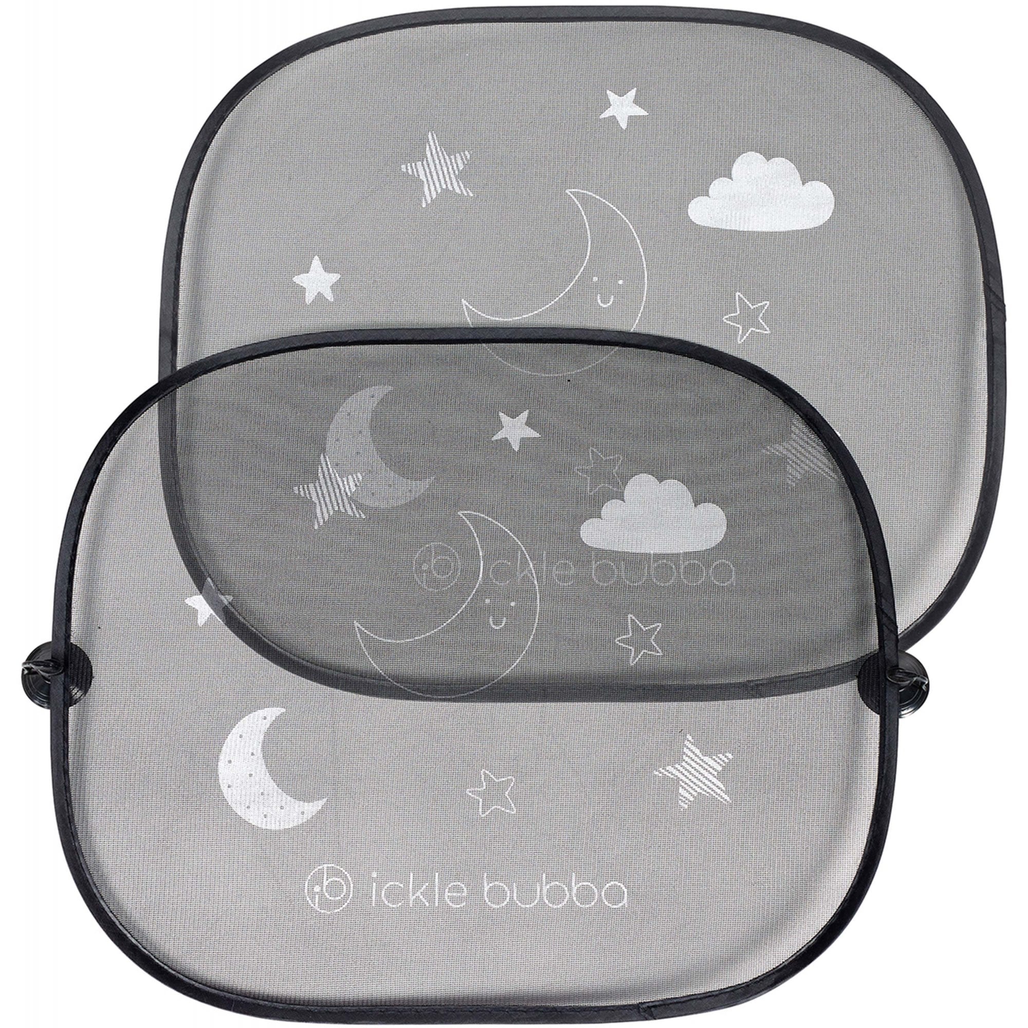 Ickle Bubba Stomp Luxe 9 Piece Pram Woodland