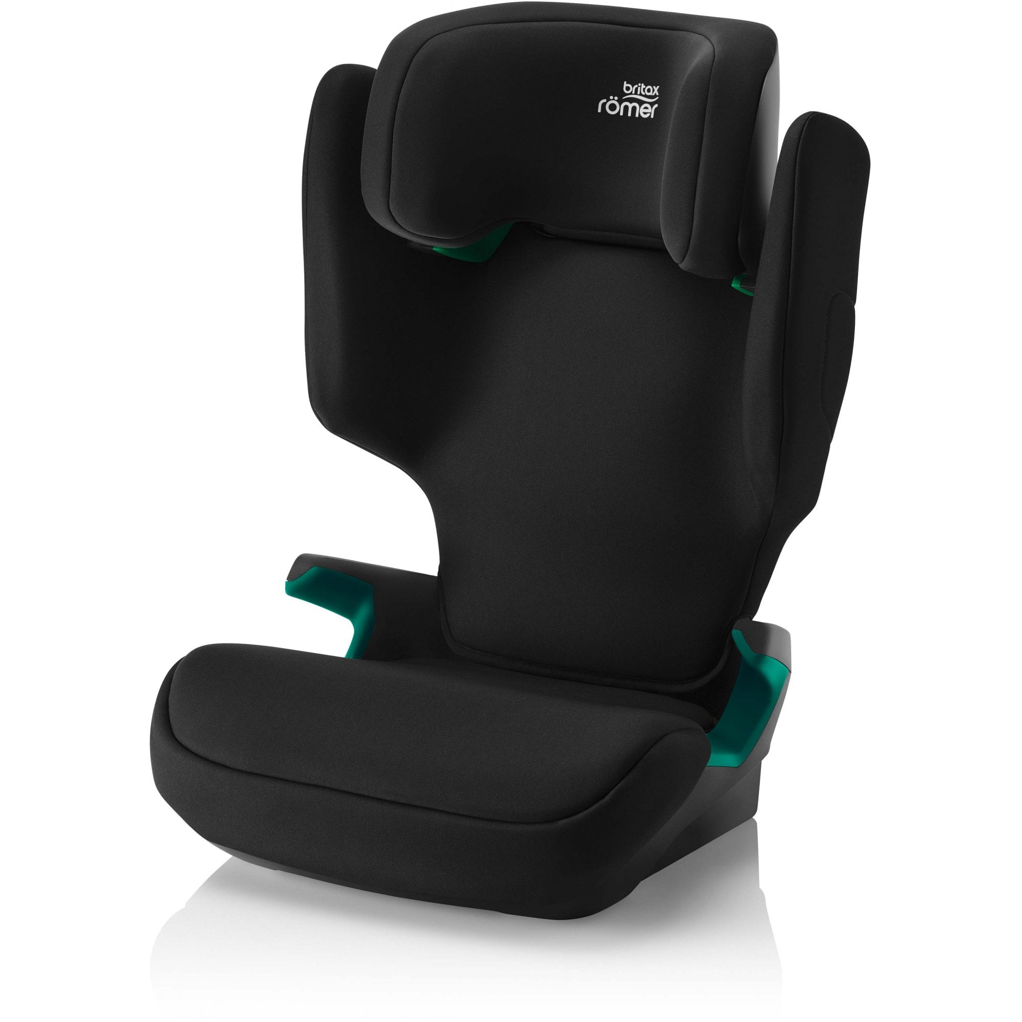 Britax Römer Adventure Plus 2 i-Size Car Seat Space Black