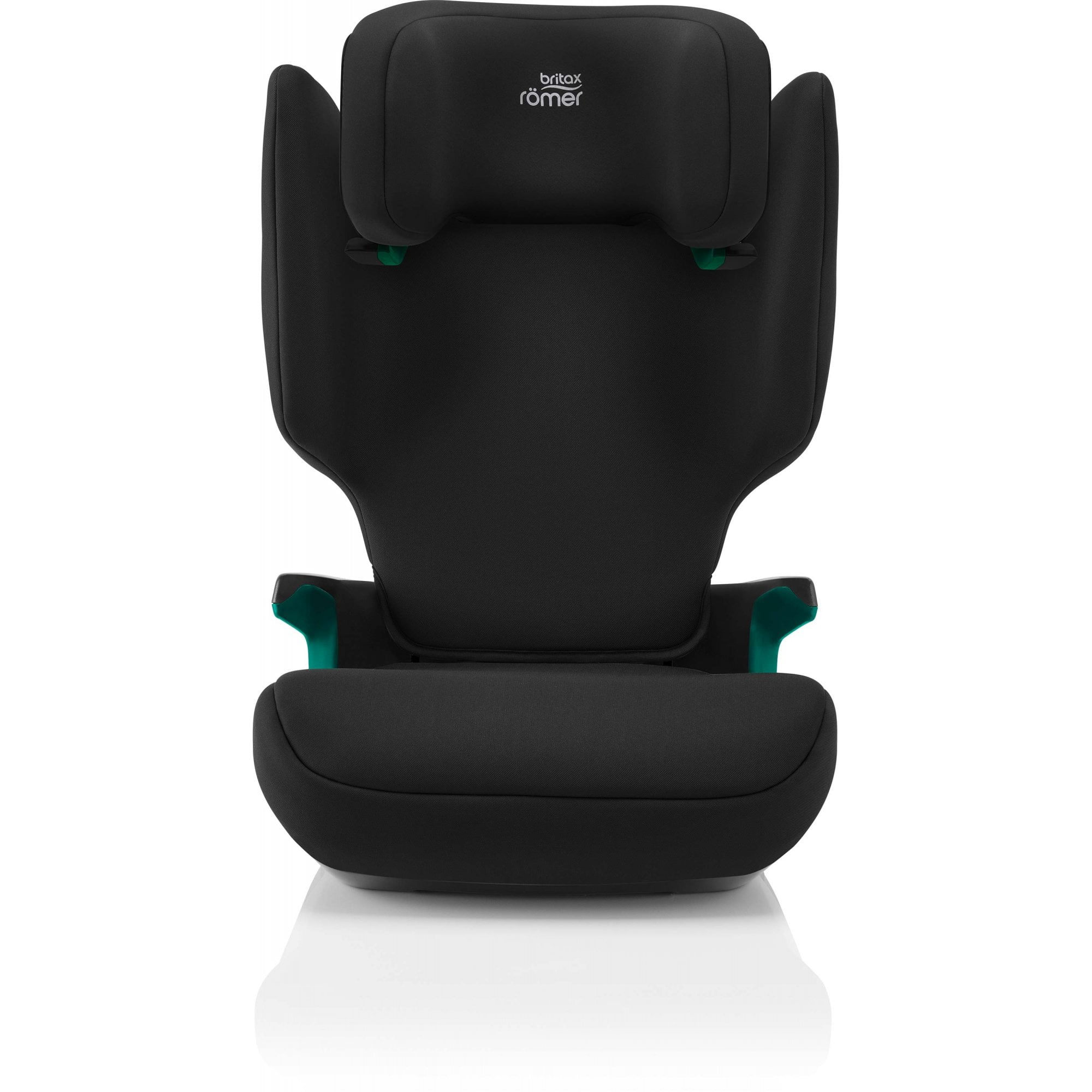 Britax Römer Adventure Plus 2 i-Size Car Seat Space Black