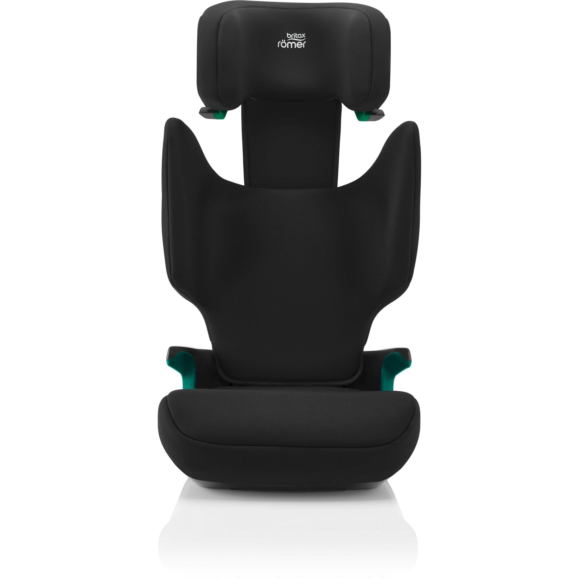 Britax Römer Adventure Plus 2 i-Size Car Seat Space Black