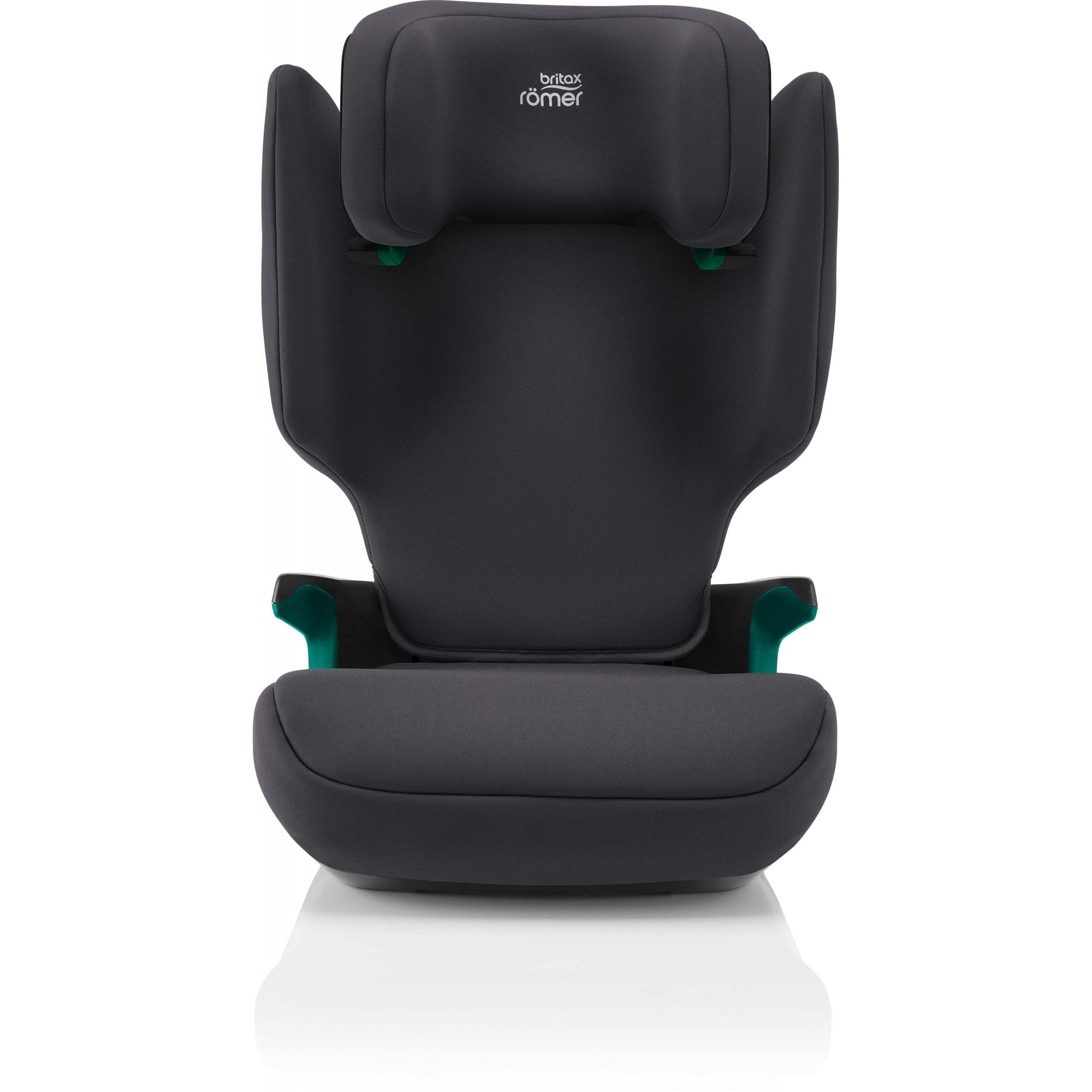 Britax Römer Adventure Plus 2 i-Size Car Seat Midnight Grey